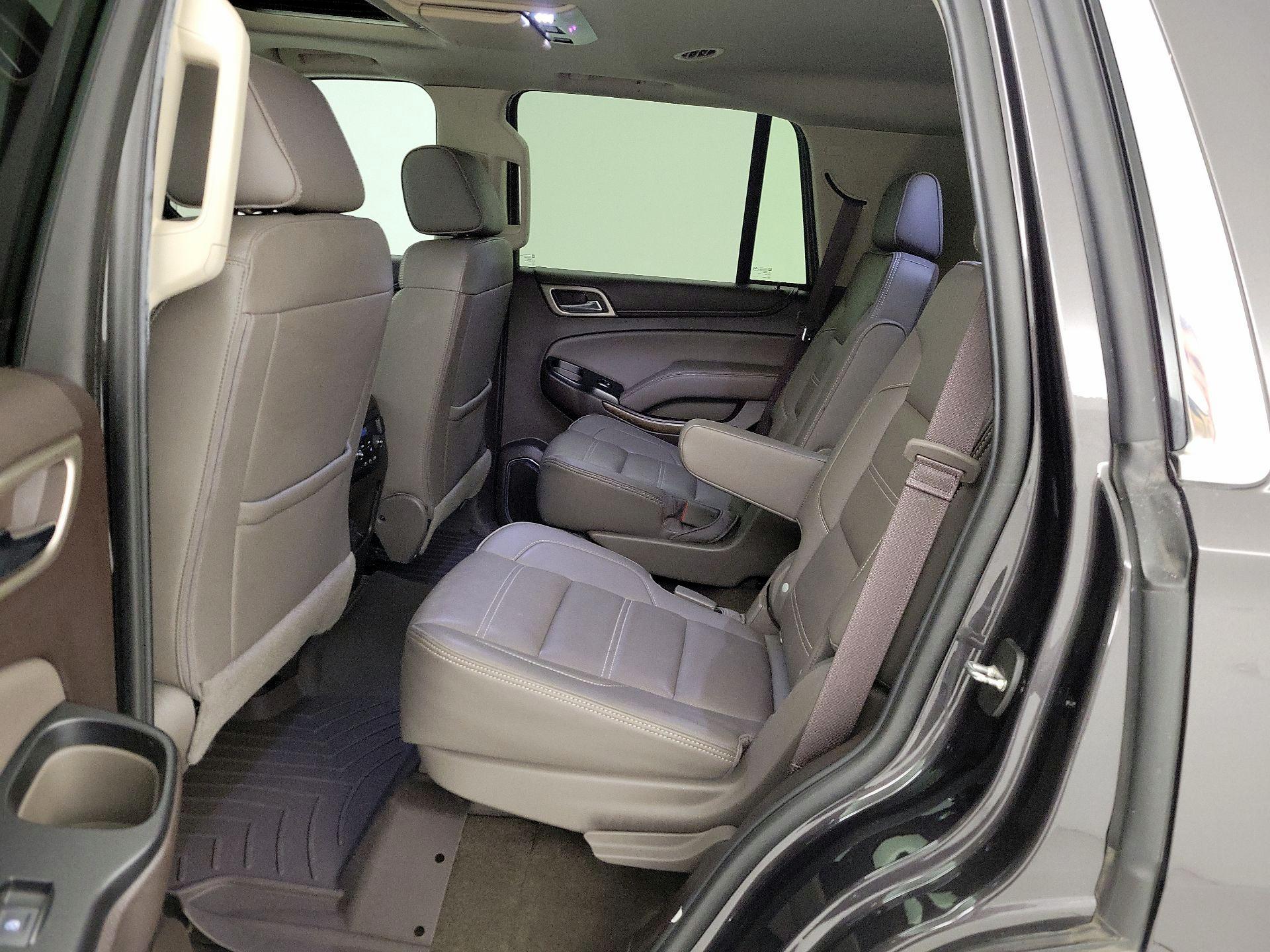 Thumbnail: 2018 GMC Yukon - 19