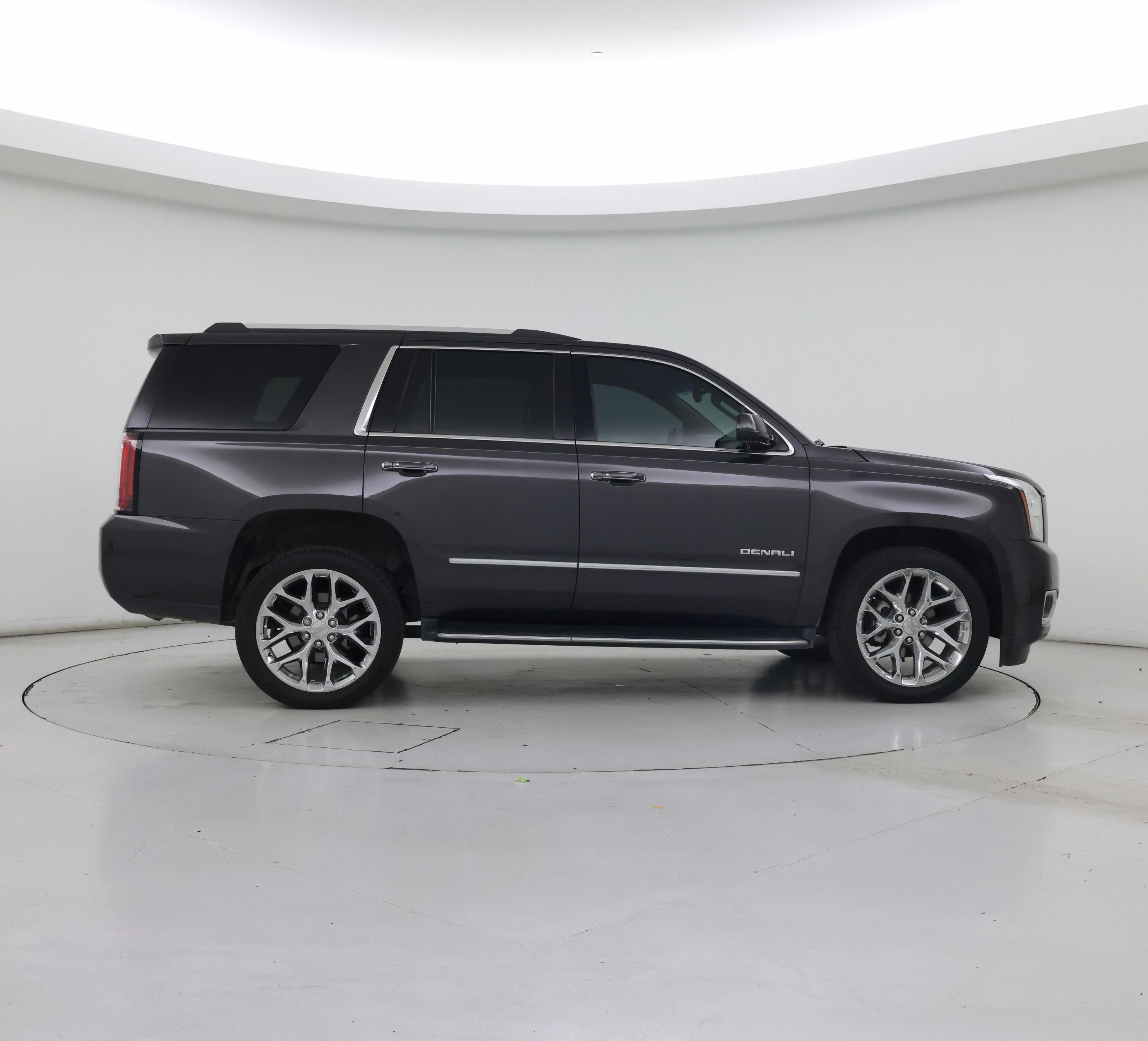 Thumbnail: 2018 GMC Yukon - 7