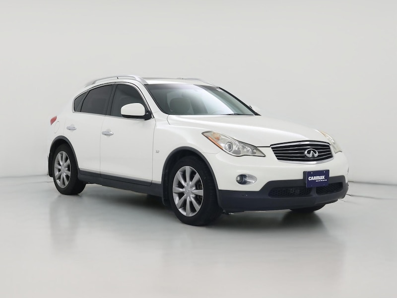 2014 INFINITI QX50 Journey -
                  Garland, TX