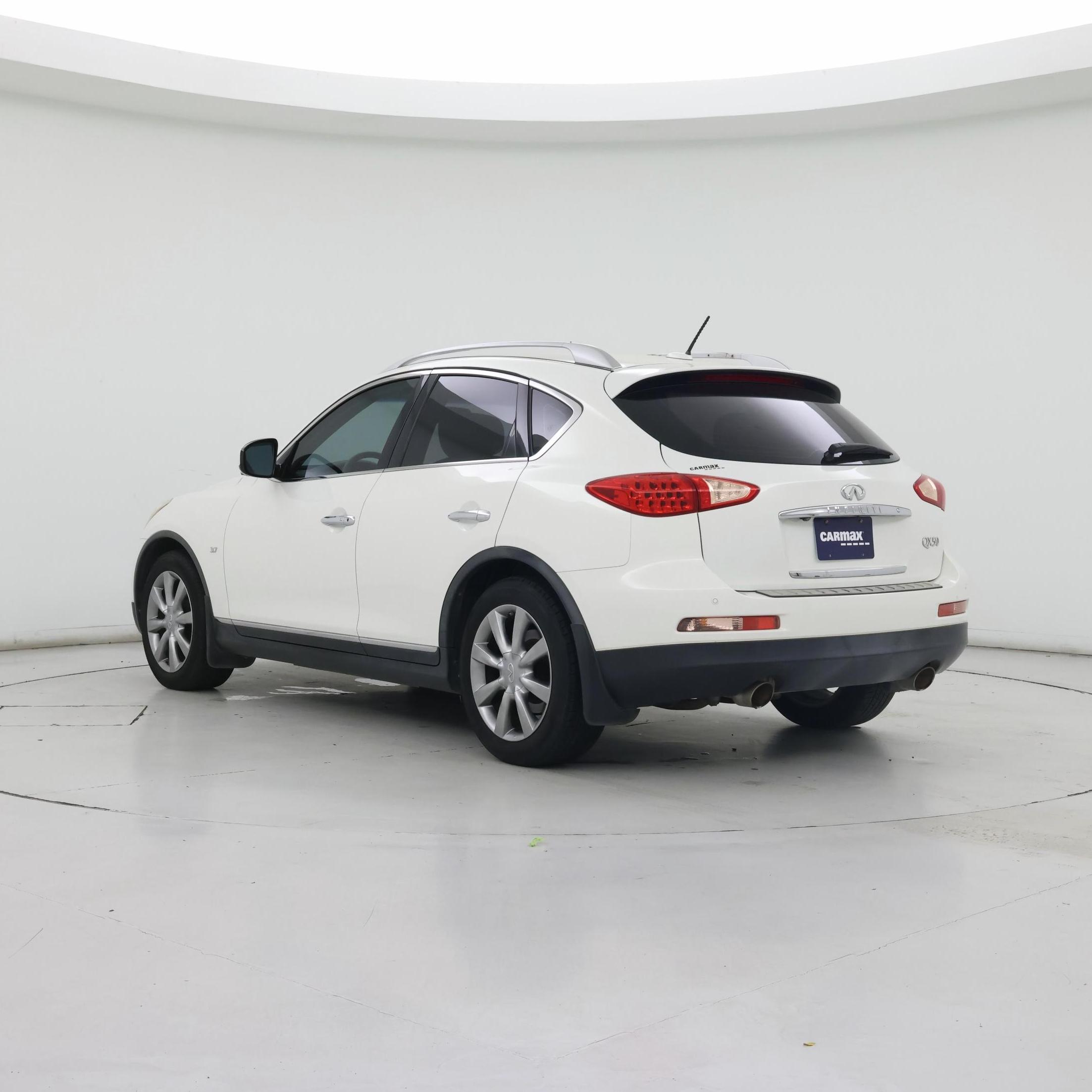 Thumbnail: 2014 INFINITI QX50 - 2