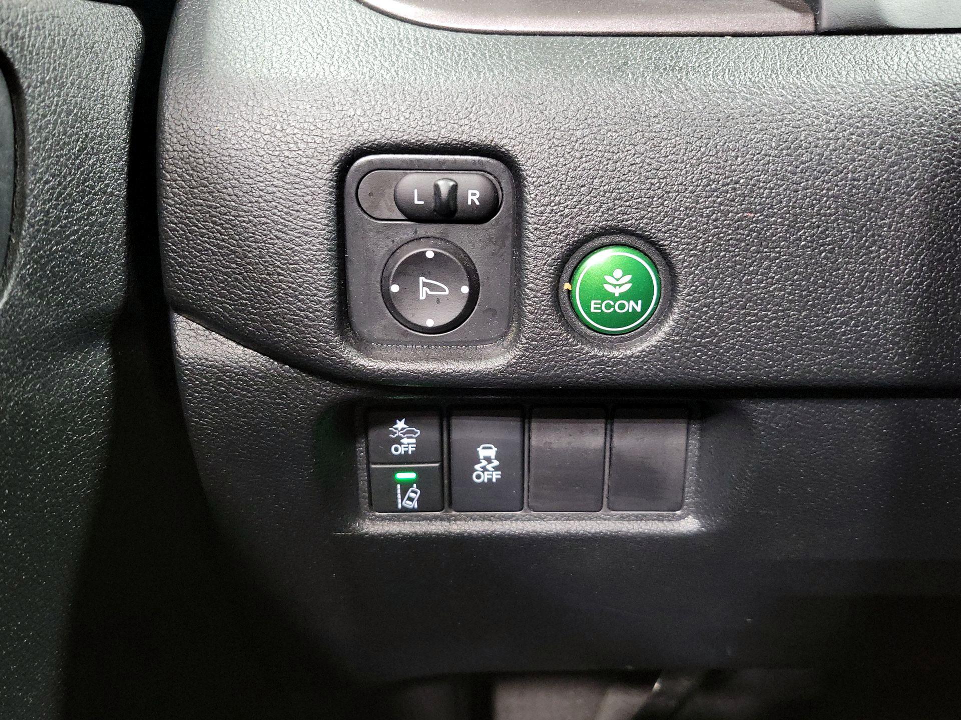 Thumbnail: 2022 Honda Pilot - 13