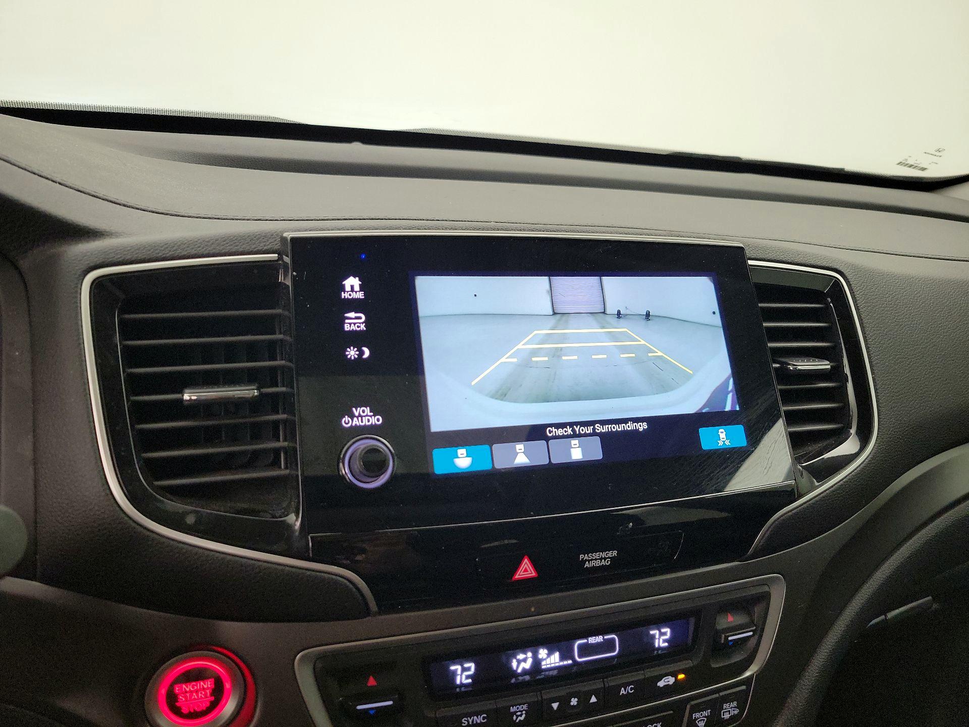 Thumbnail: 2022 Honda Pilot - 14