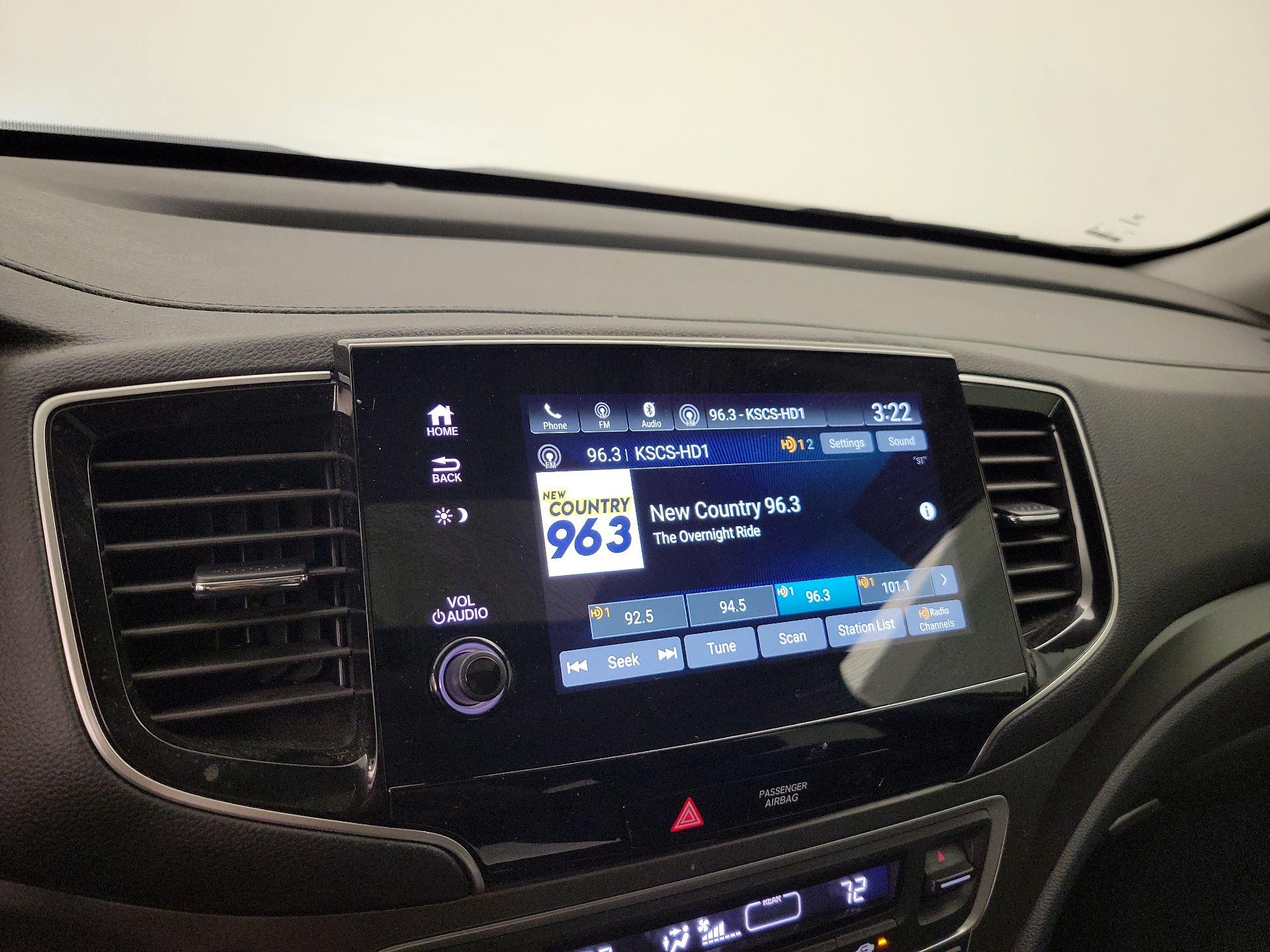 Thumbnail: 2022 Honda Pilot - 15