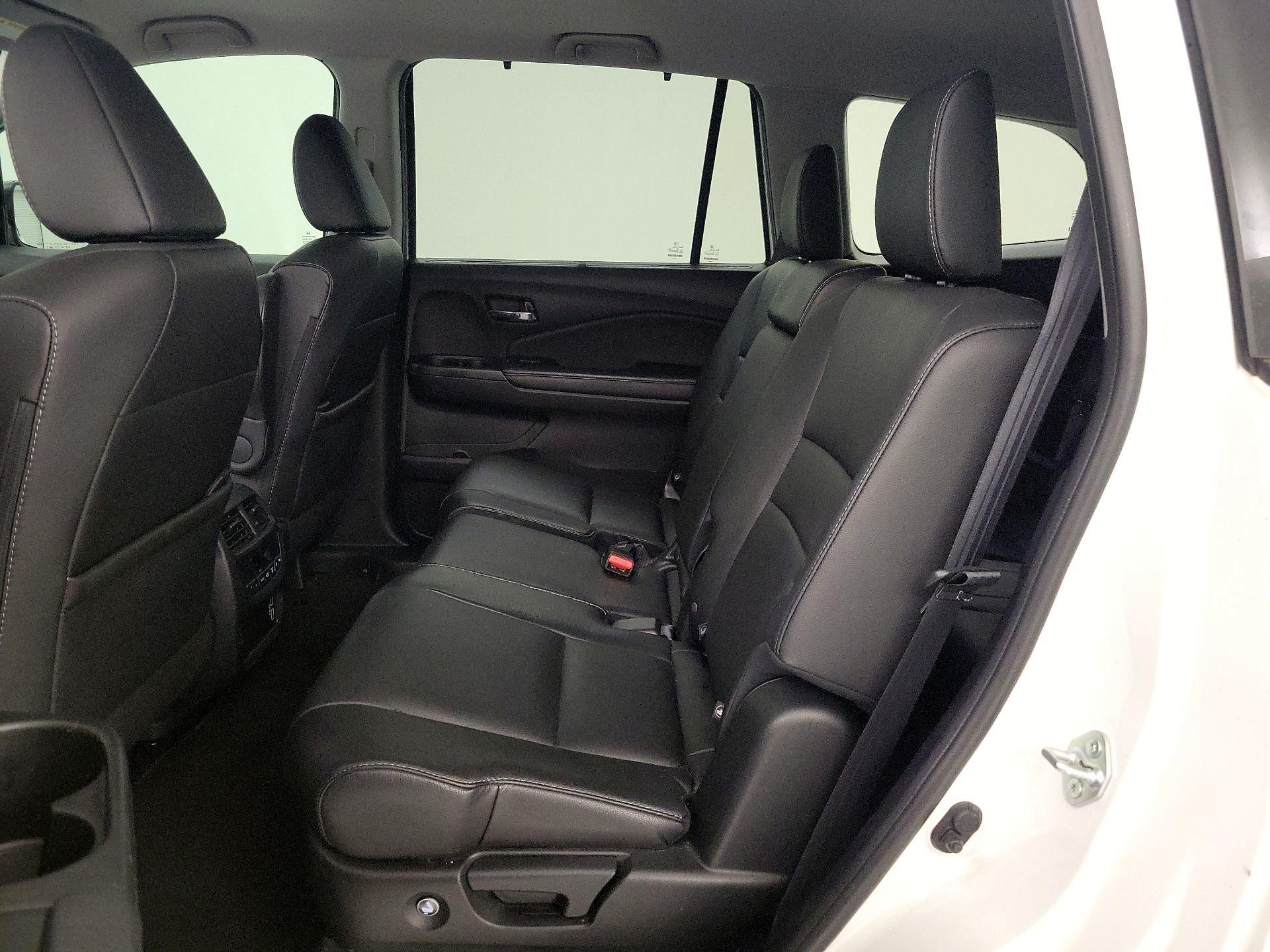 Thumbnail: 2022 Honda Pilot - 19