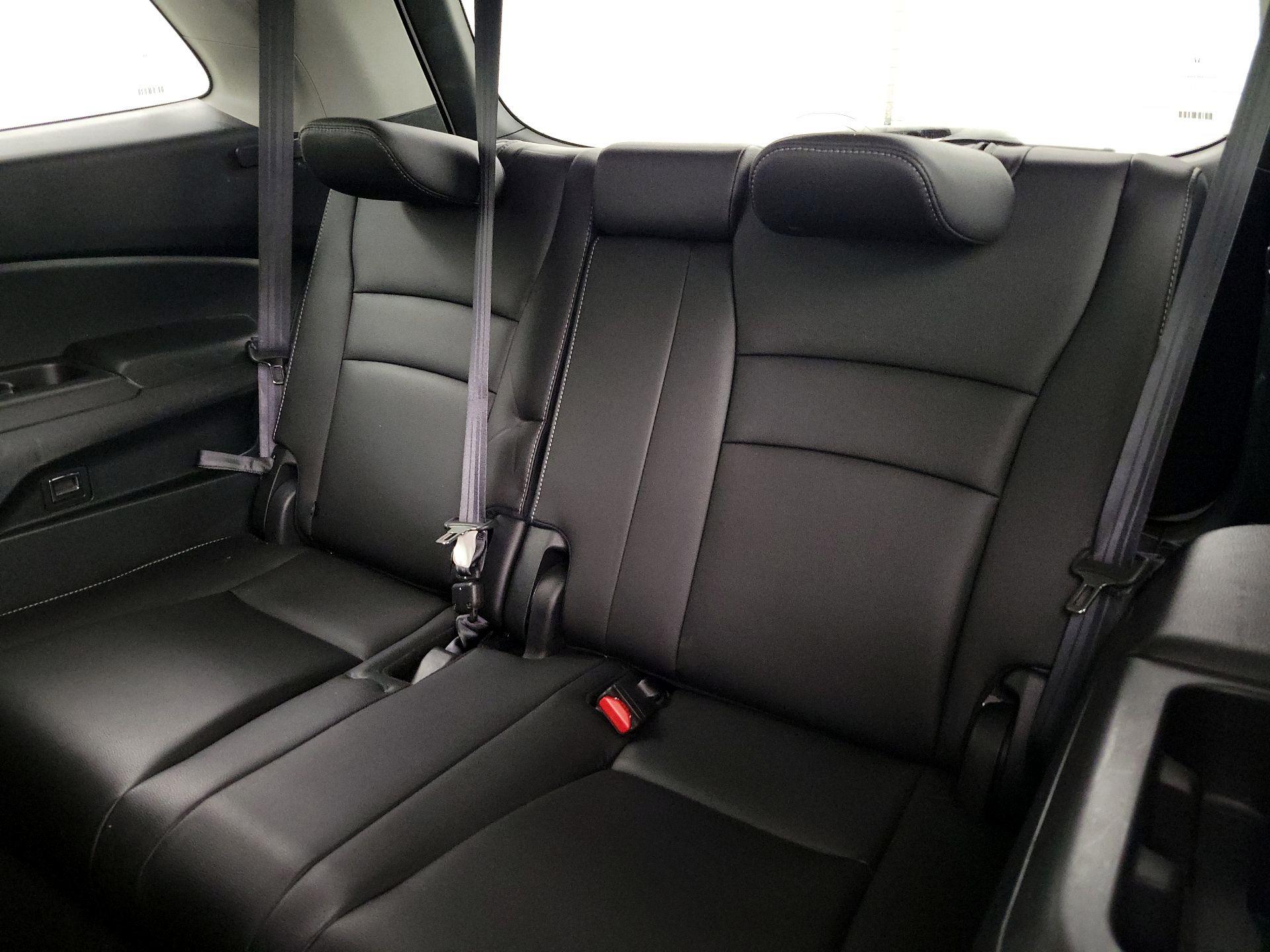 Thumbnail: 2022 Honda Pilot - 20