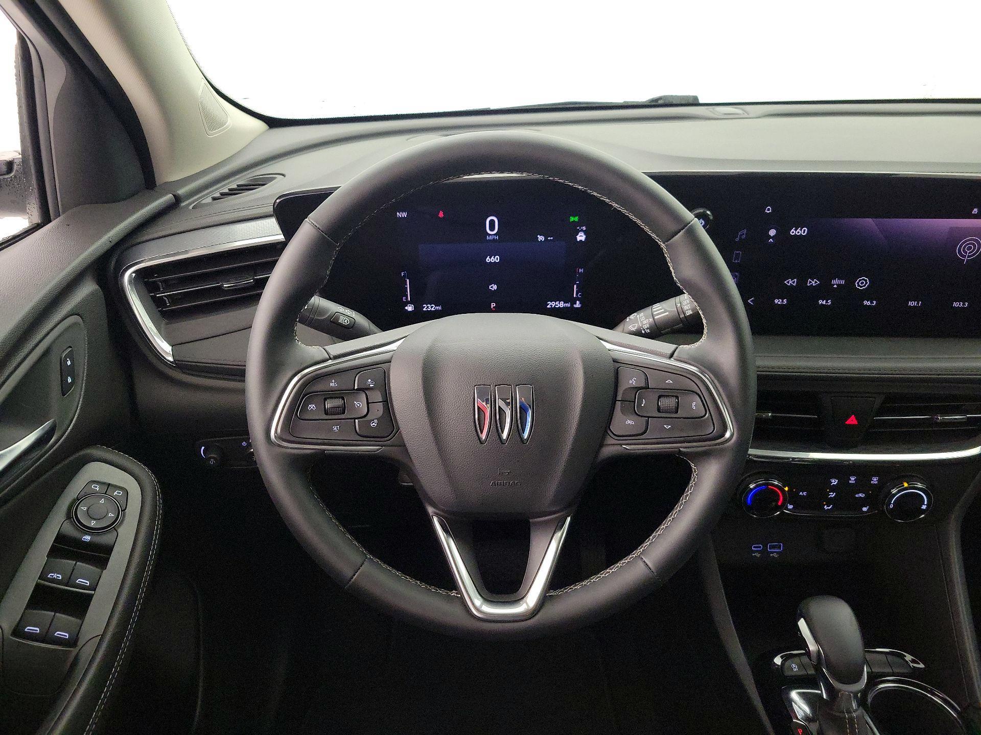 Thumbnail: 2026 Buick Encore GX - 10