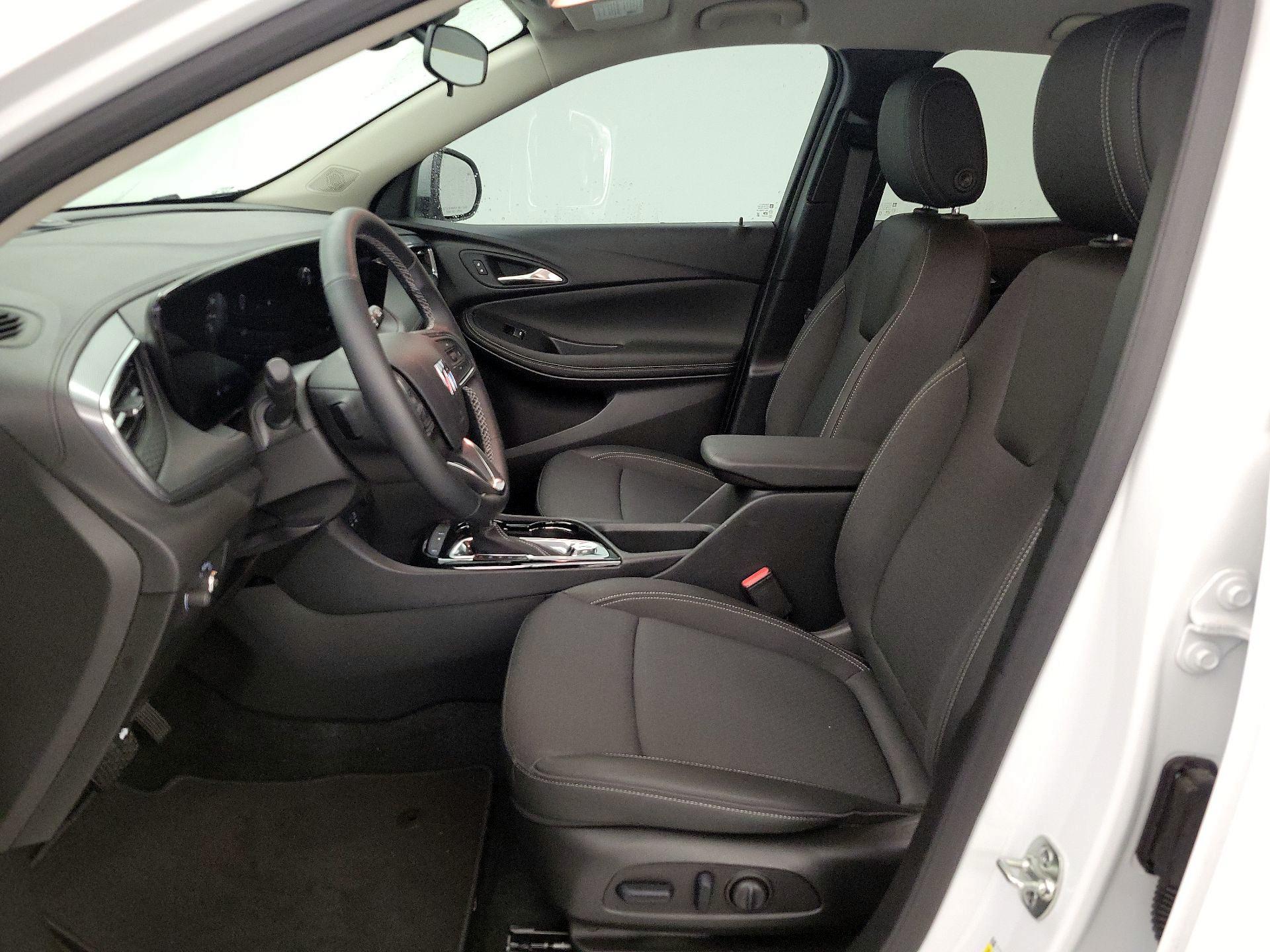 Thumbnail: 2026 Buick Encore GX - 11