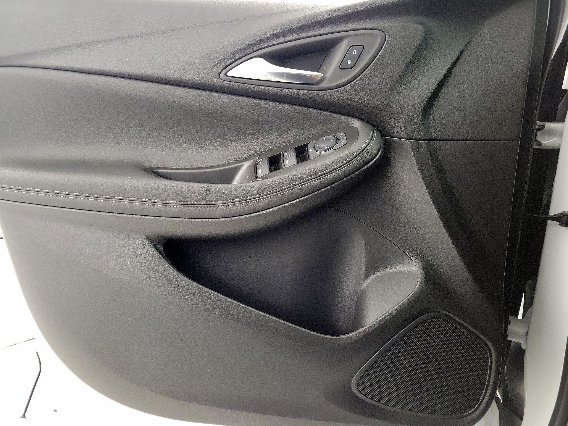 Thumbnail: 2026 Buick Encore GX - 12