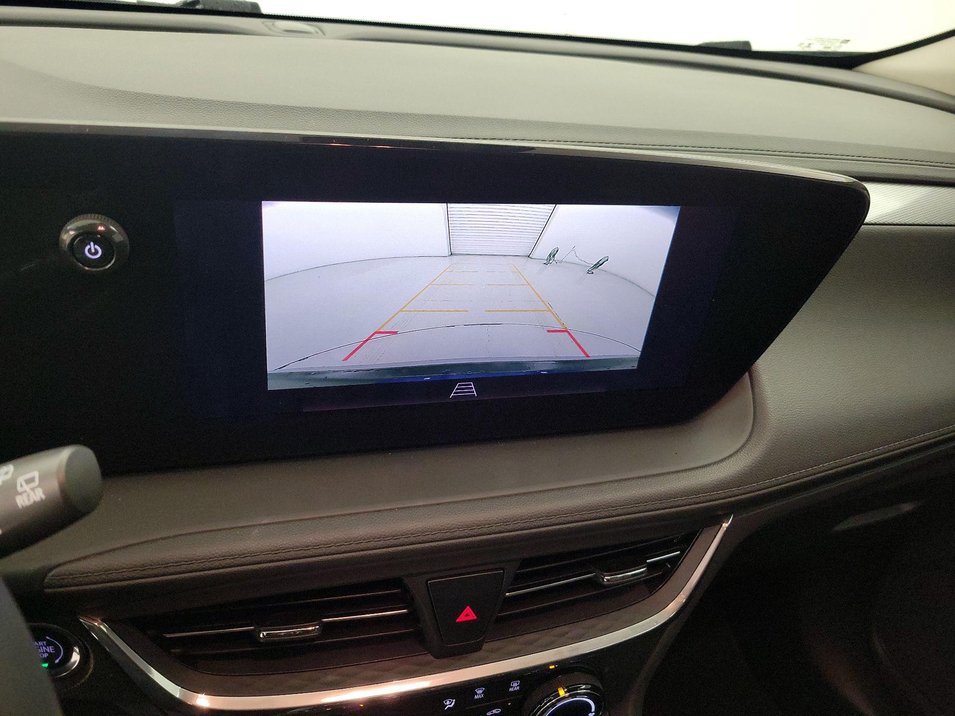 Thumbnail: 2026 Buick Encore GX - 14