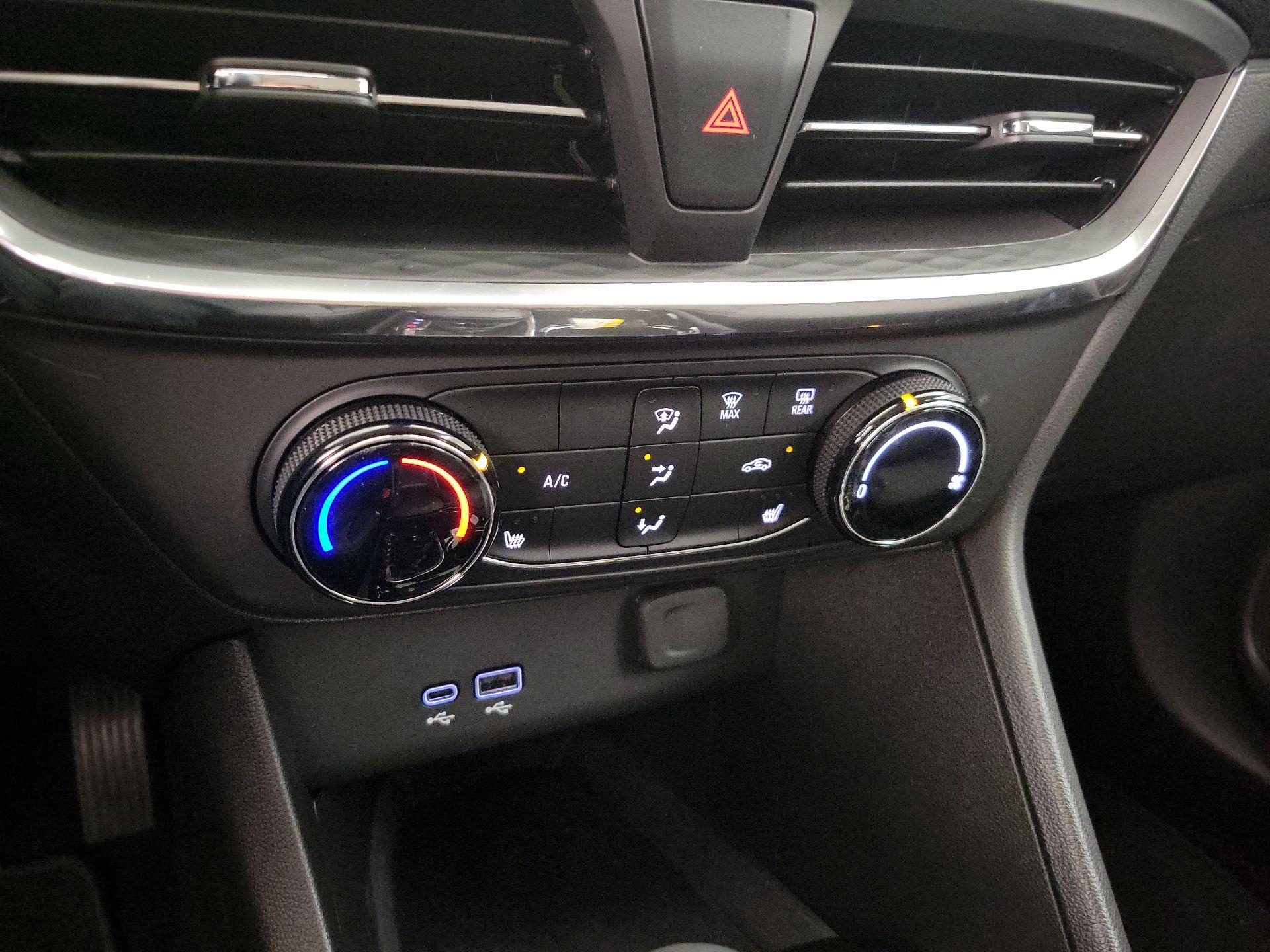 Thumbnail: 2026 Buick Encore GX - 16