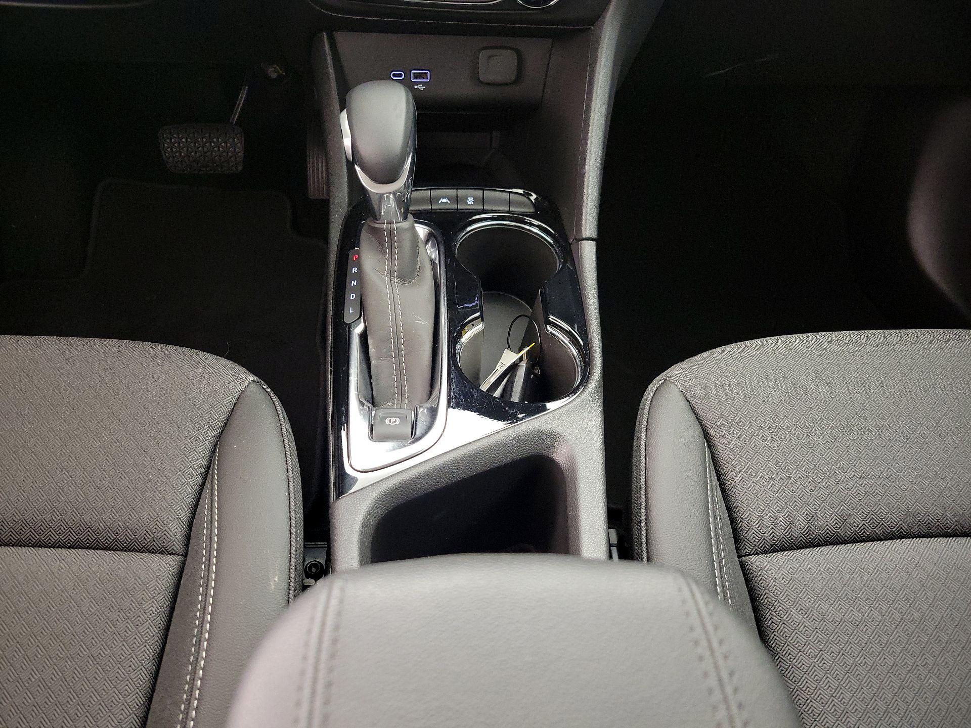 Thumbnail: 2026 Buick Encore GX - 17