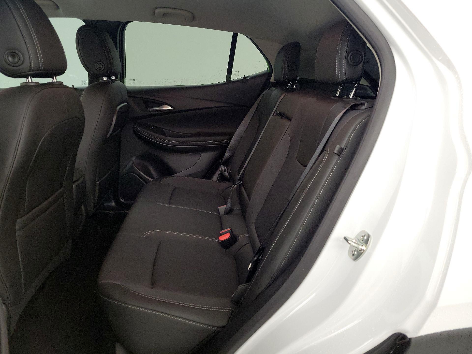 Thumbnail: 2026 Buick Encore GX - 18