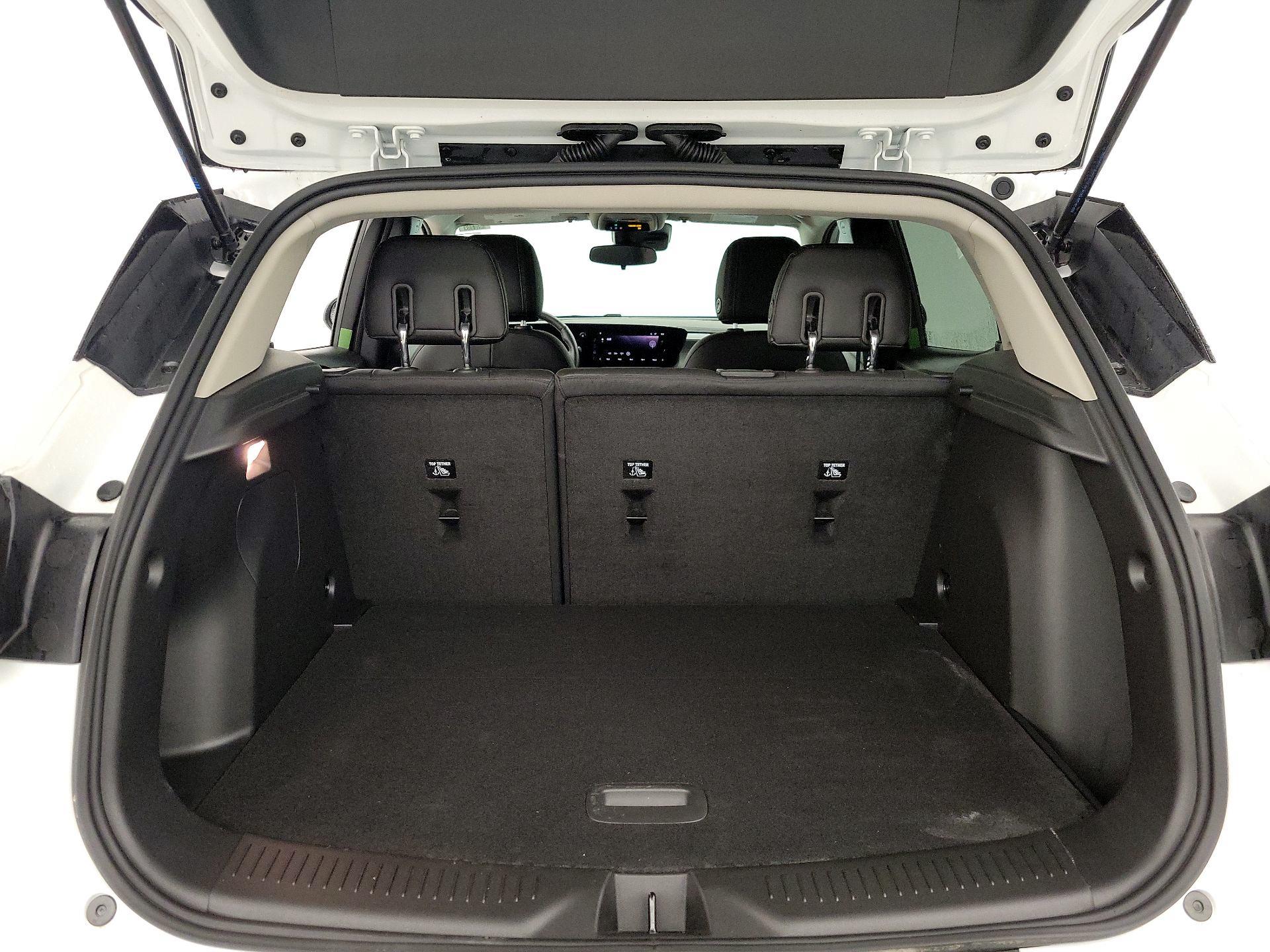 Thumbnail: 2026 Buick Encore GX - 19