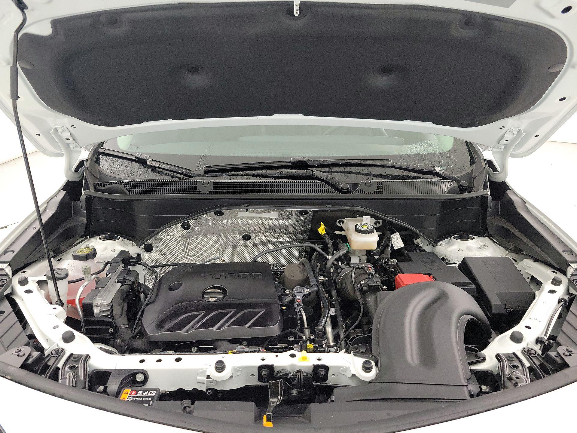 Thumbnail: 2026 Buick Encore GX - 20