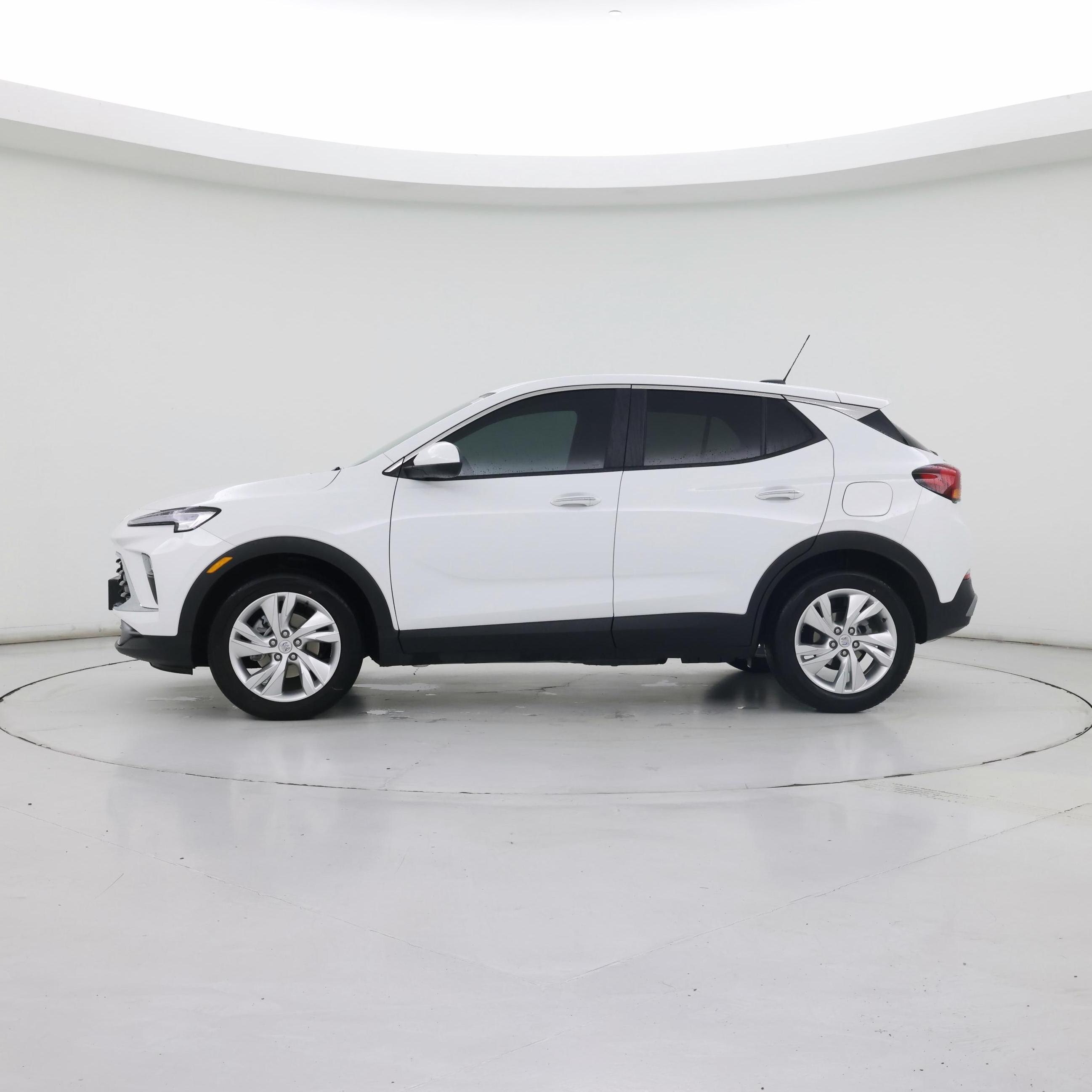 Thumbnail: 2026 Buick Encore GX - 3