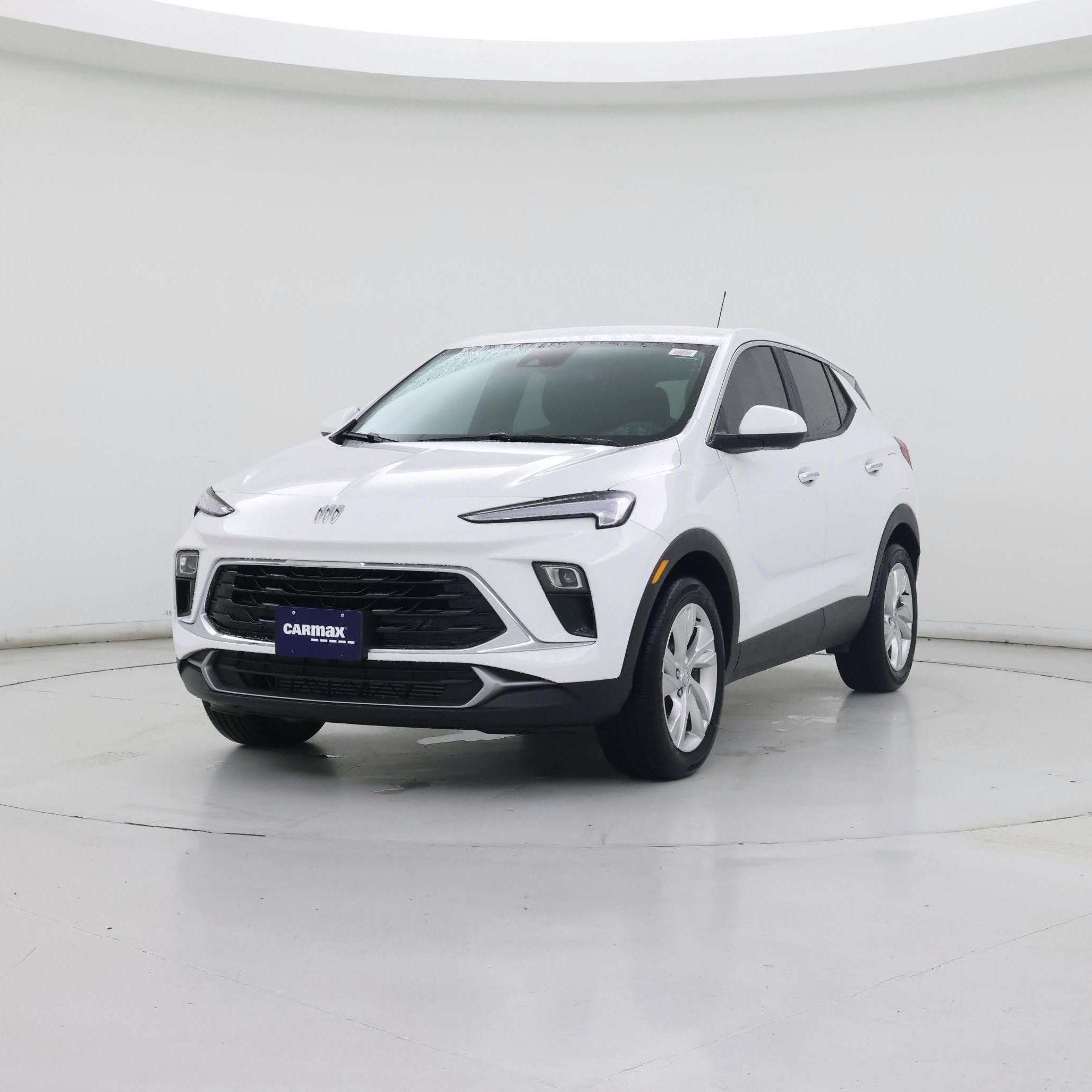 Thumbnail: 2026 Buick Encore GX - 4