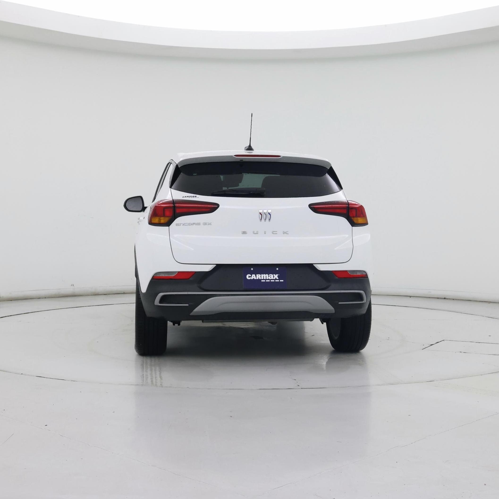 Thumbnail: 2026 Buick Encore GX - 6