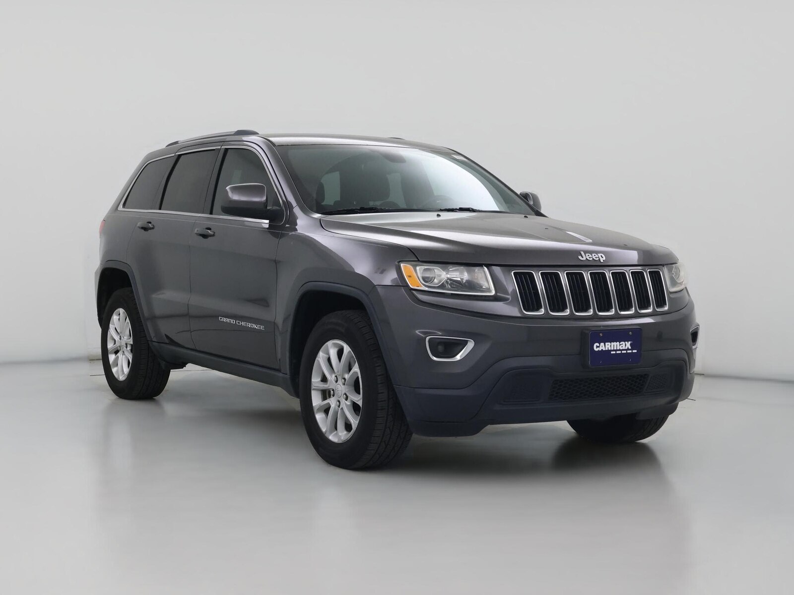 2016 Jeep Grand Cherokee Laredo E