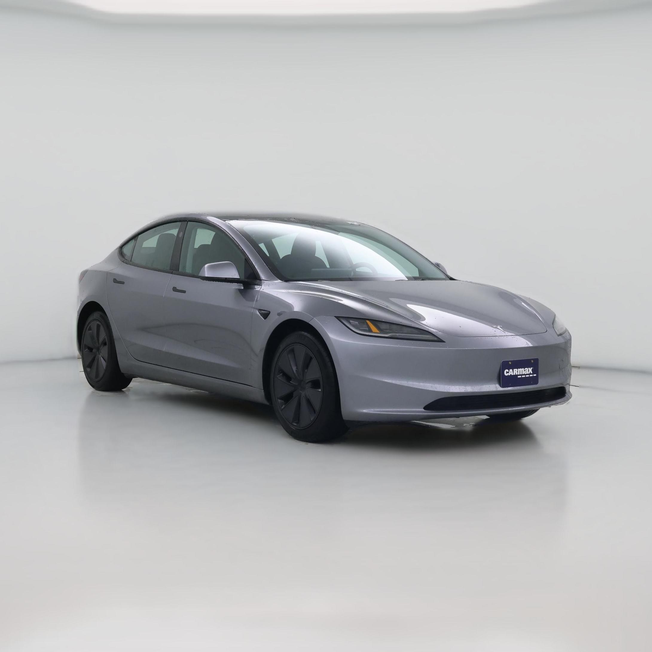Thumbnail: 2025 Tesla Model 3 - 1