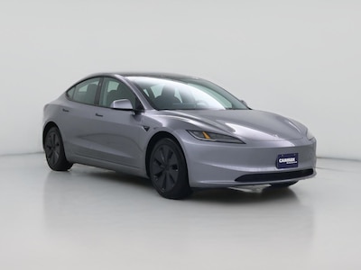 2025 Tesla Model 3 Performance