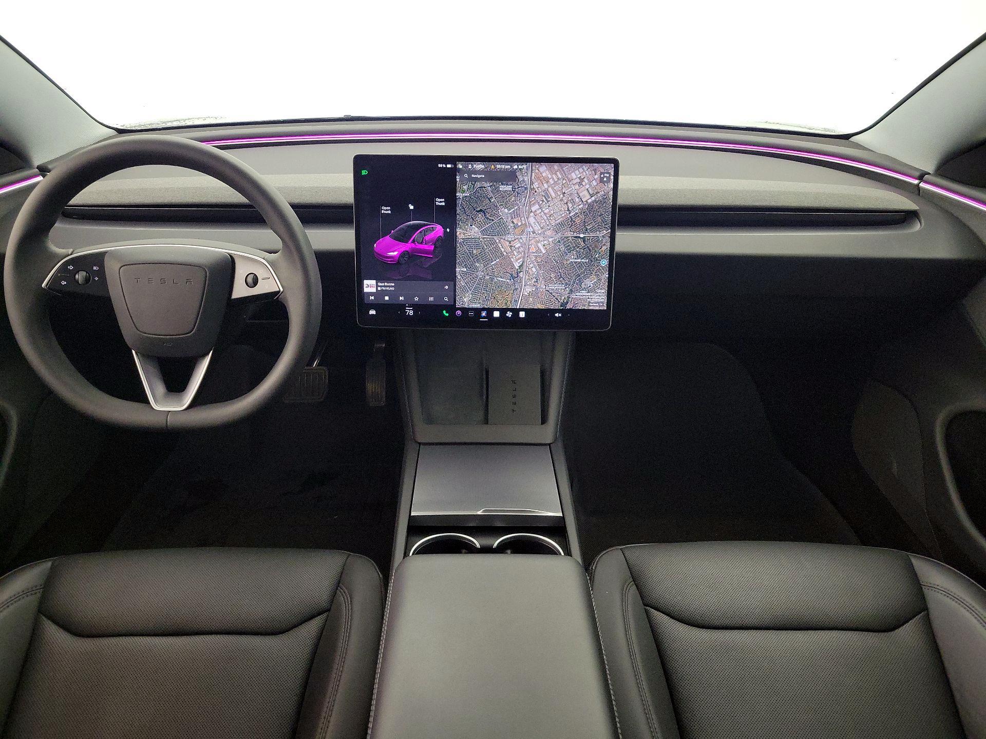 Thumbnail: 2025 Tesla Model 3 - 9