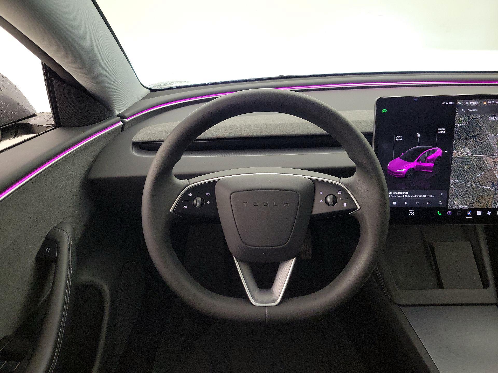 Thumbnail: 2025 Tesla Model 3 - 10