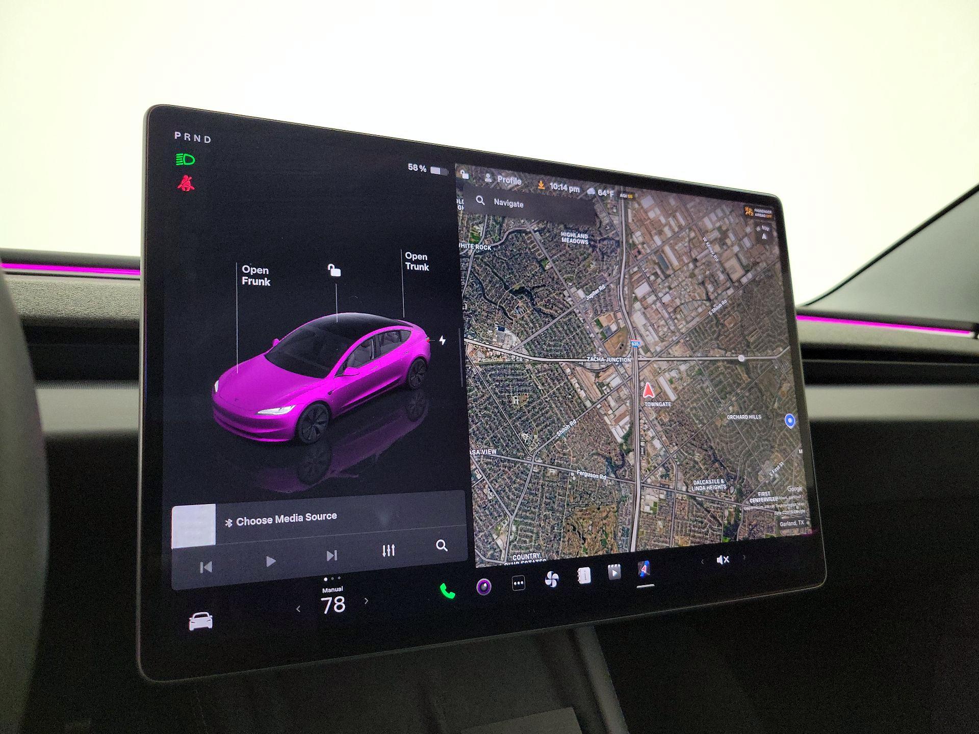 Thumbnail: 2025 Tesla Model 3 - 13