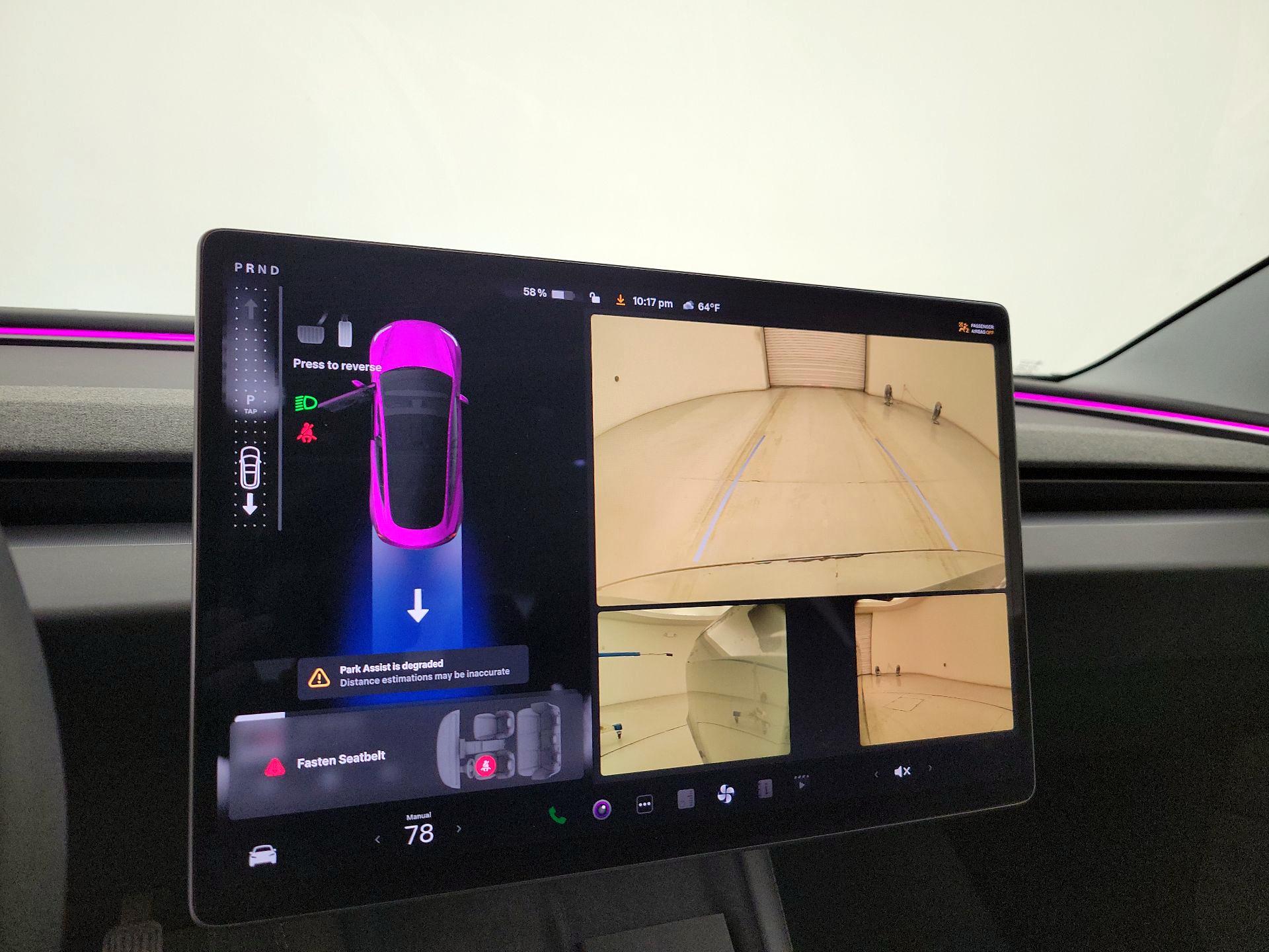 Thumbnail: 2025 Tesla Model 3 - 14