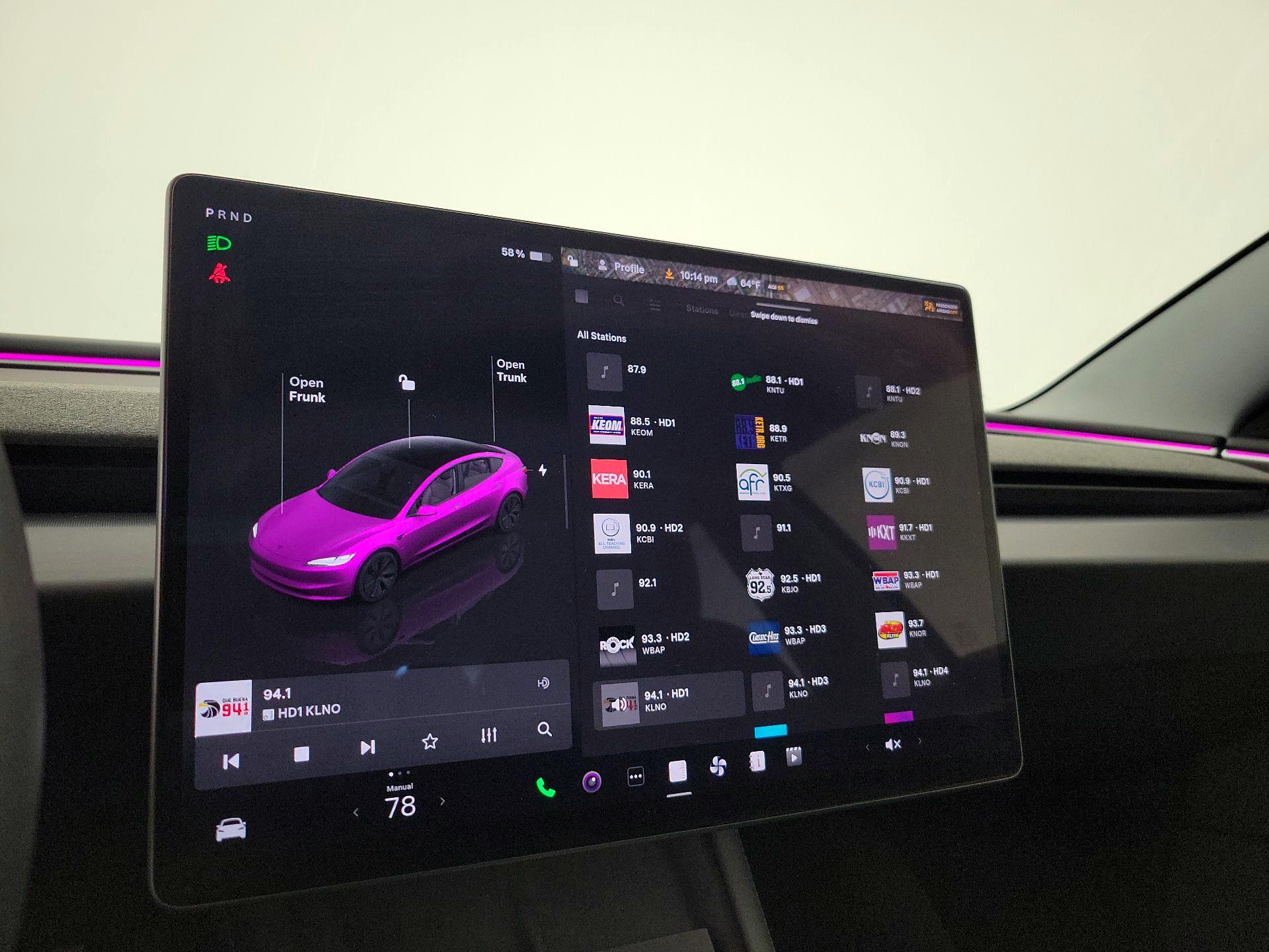 Thumbnail: 2025 Tesla Model 3 - 15