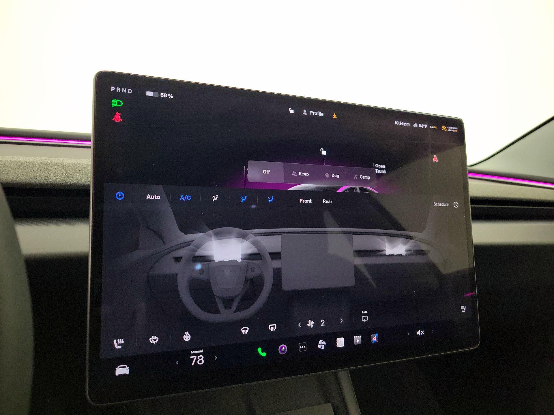 Thumbnail: 2025 Tesla Model 3 - 16