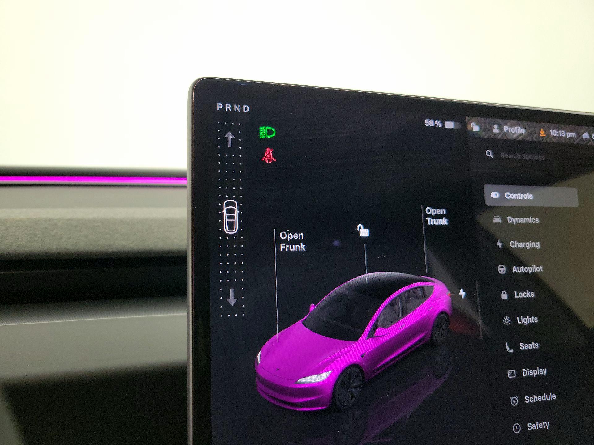 Thumbnail: 2025 Tesla Model 3 - 17