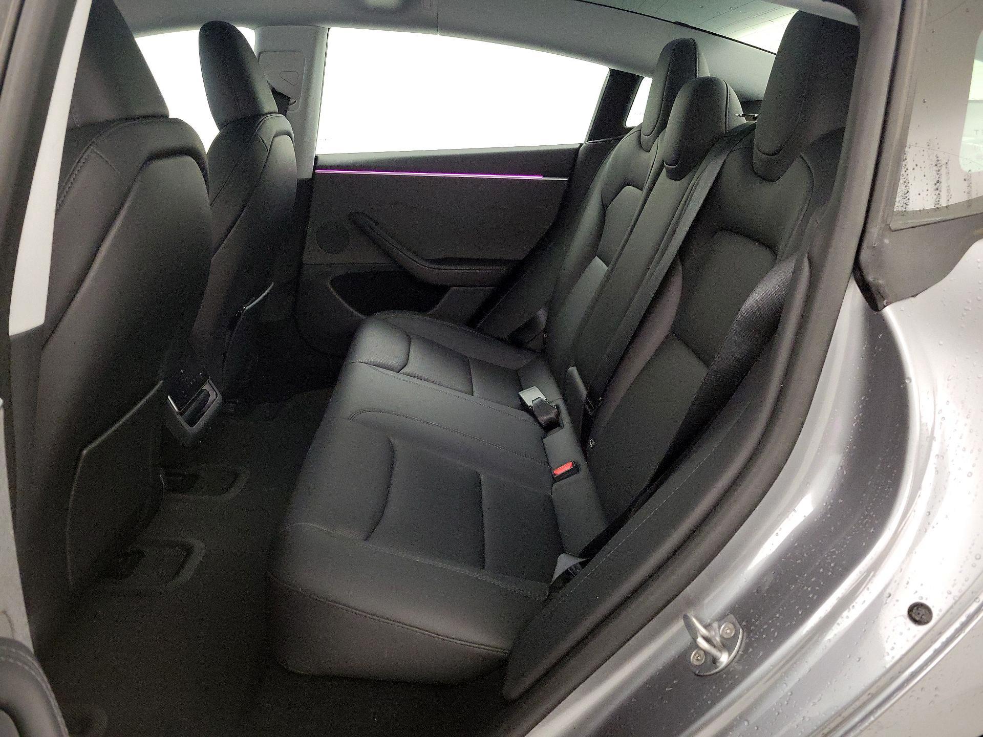 Thumbnail: 2025 Tesla Model 3 - 18