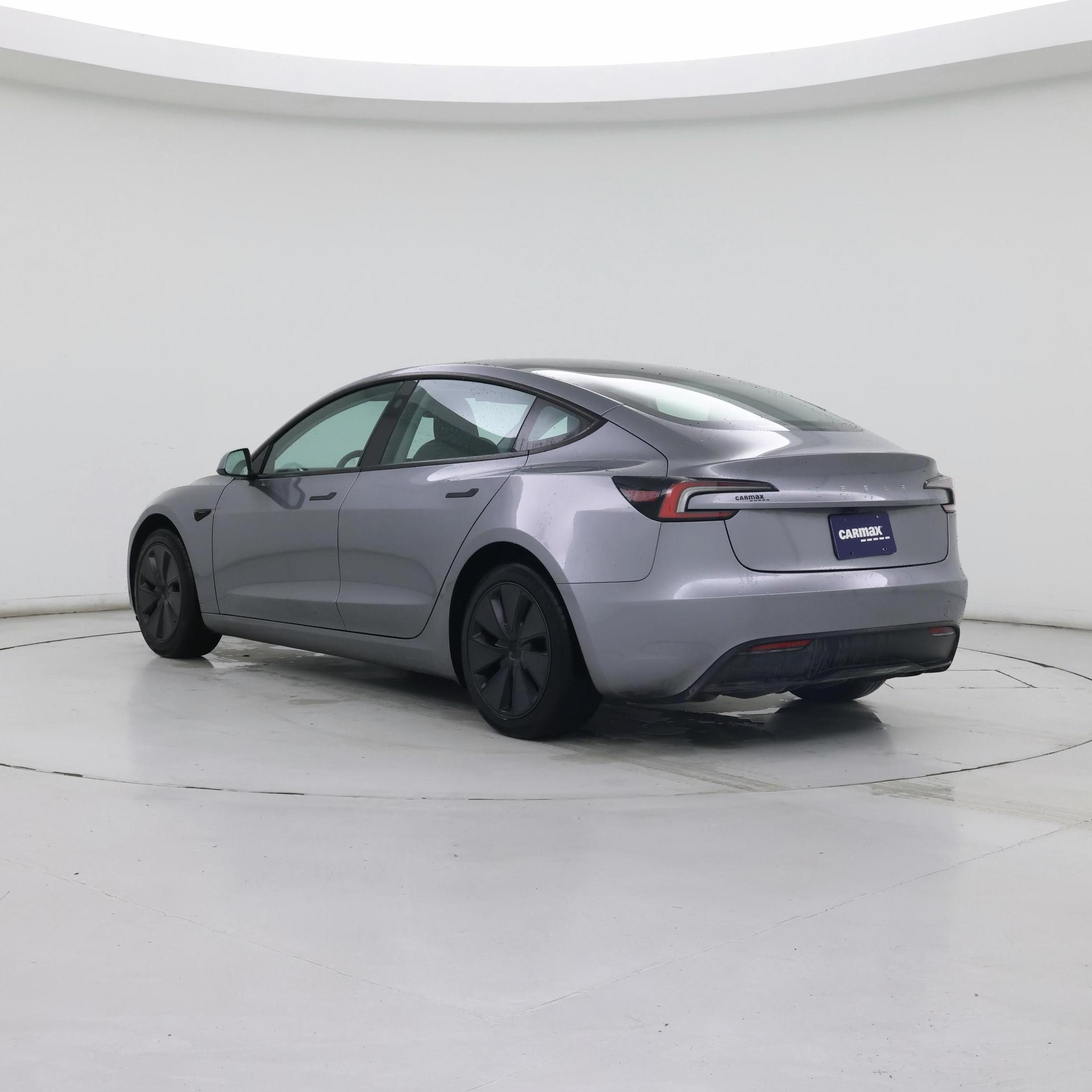 Thumbnail: 2025 Tesla Model 3 - 2