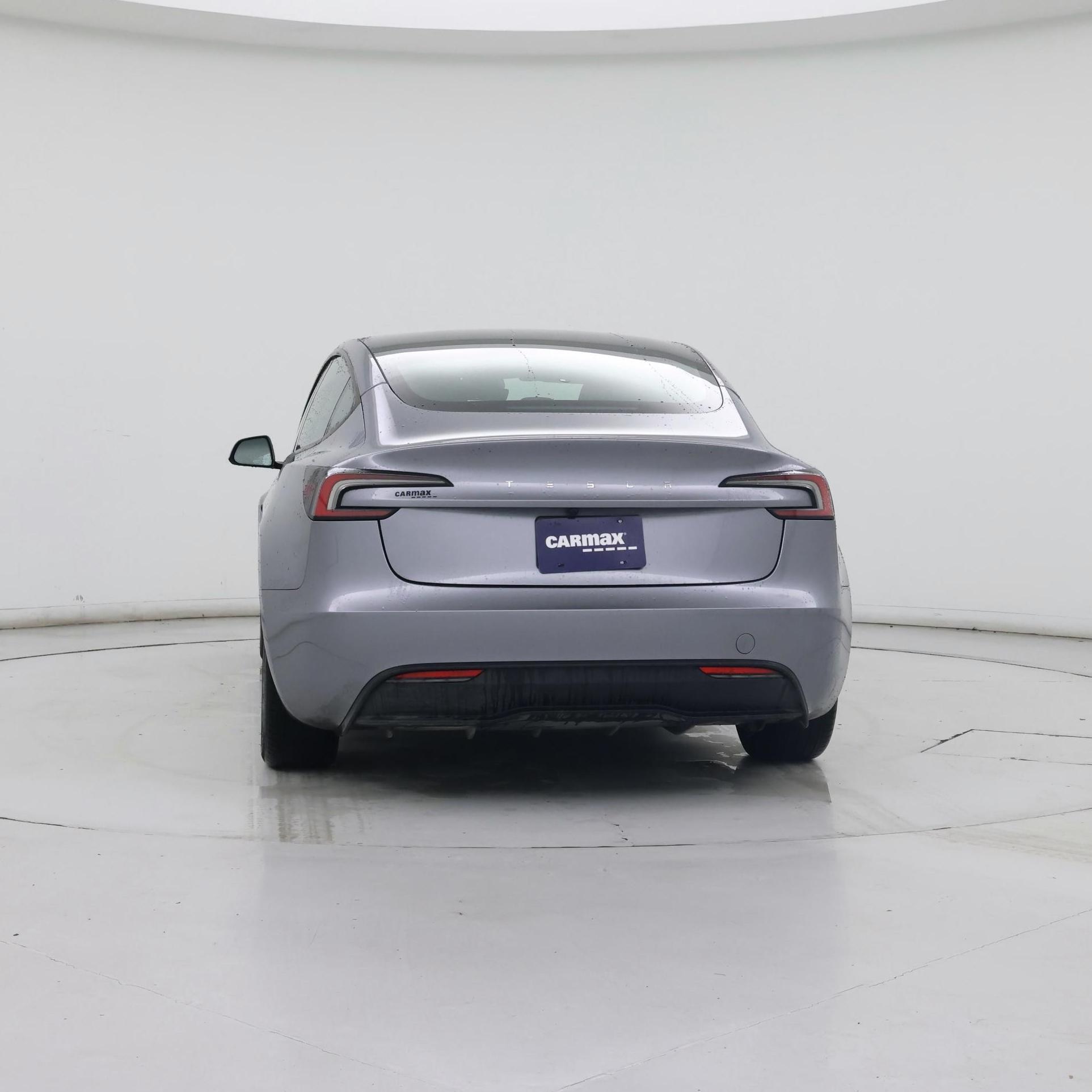 Thumbnail: 2025 Tesla Model 3 - 6