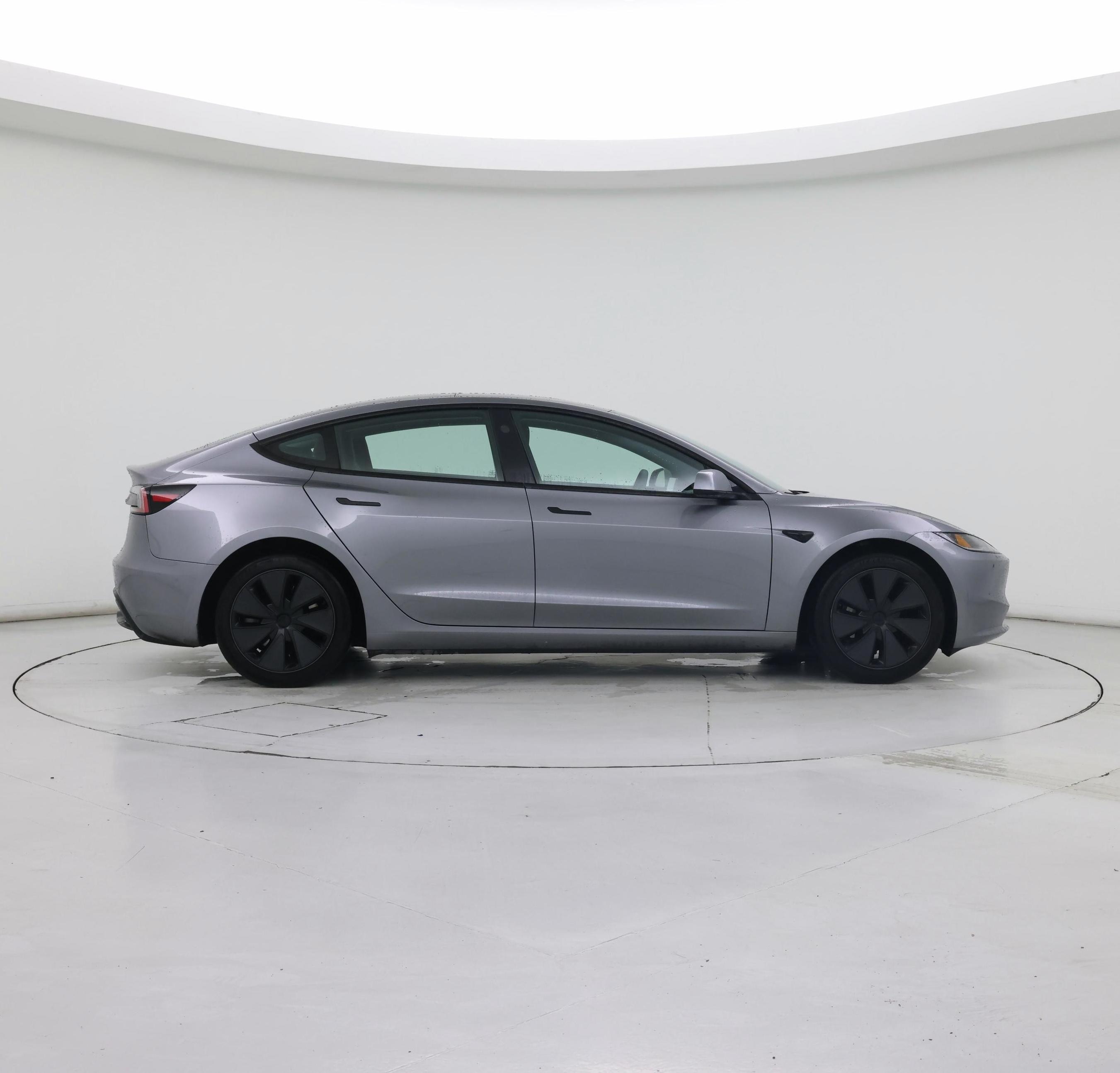 Thumbnail: 2025 Tesla Model 3 - 7