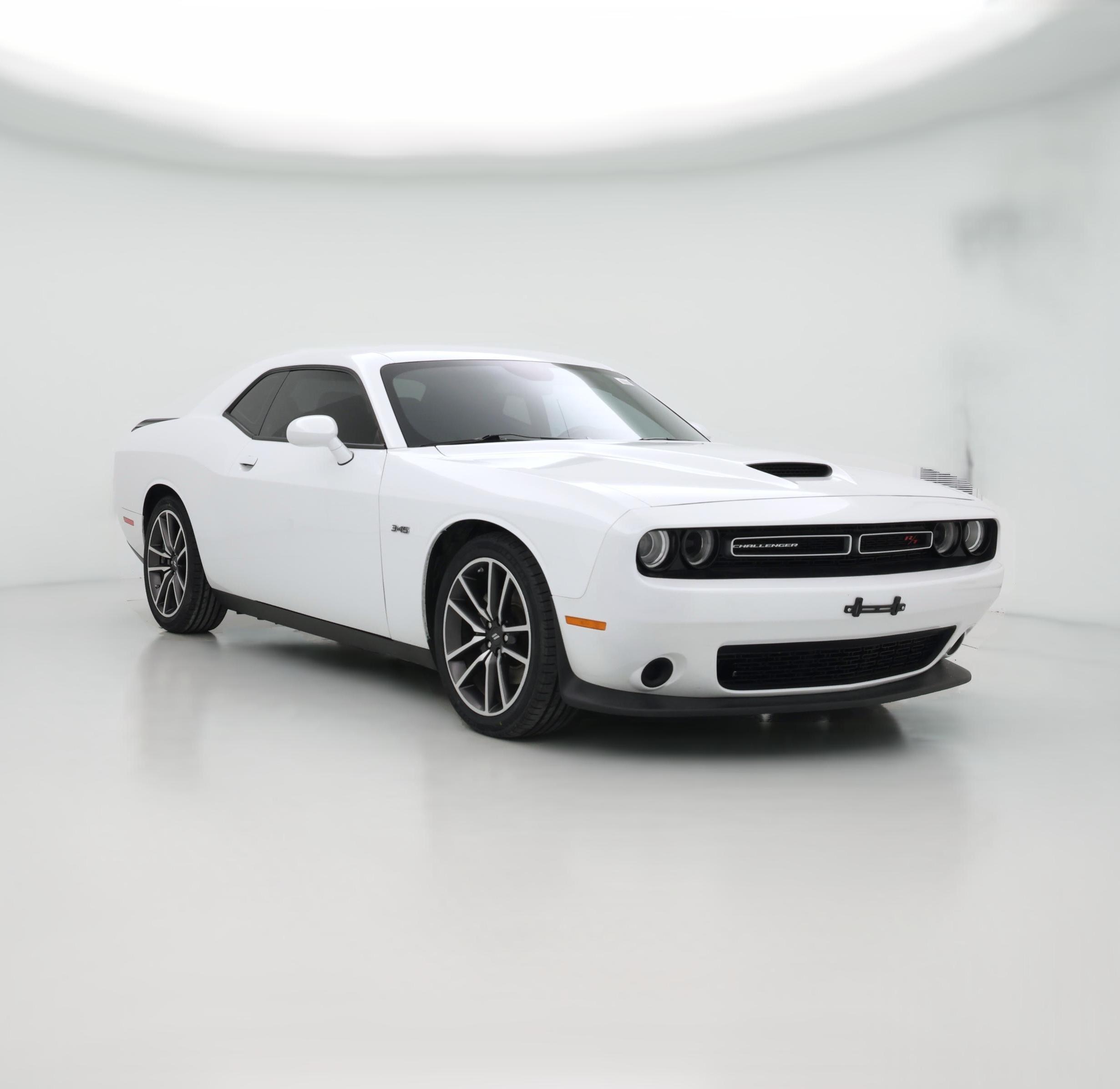Thumbnail: 2023 Dodge Challenger - 1