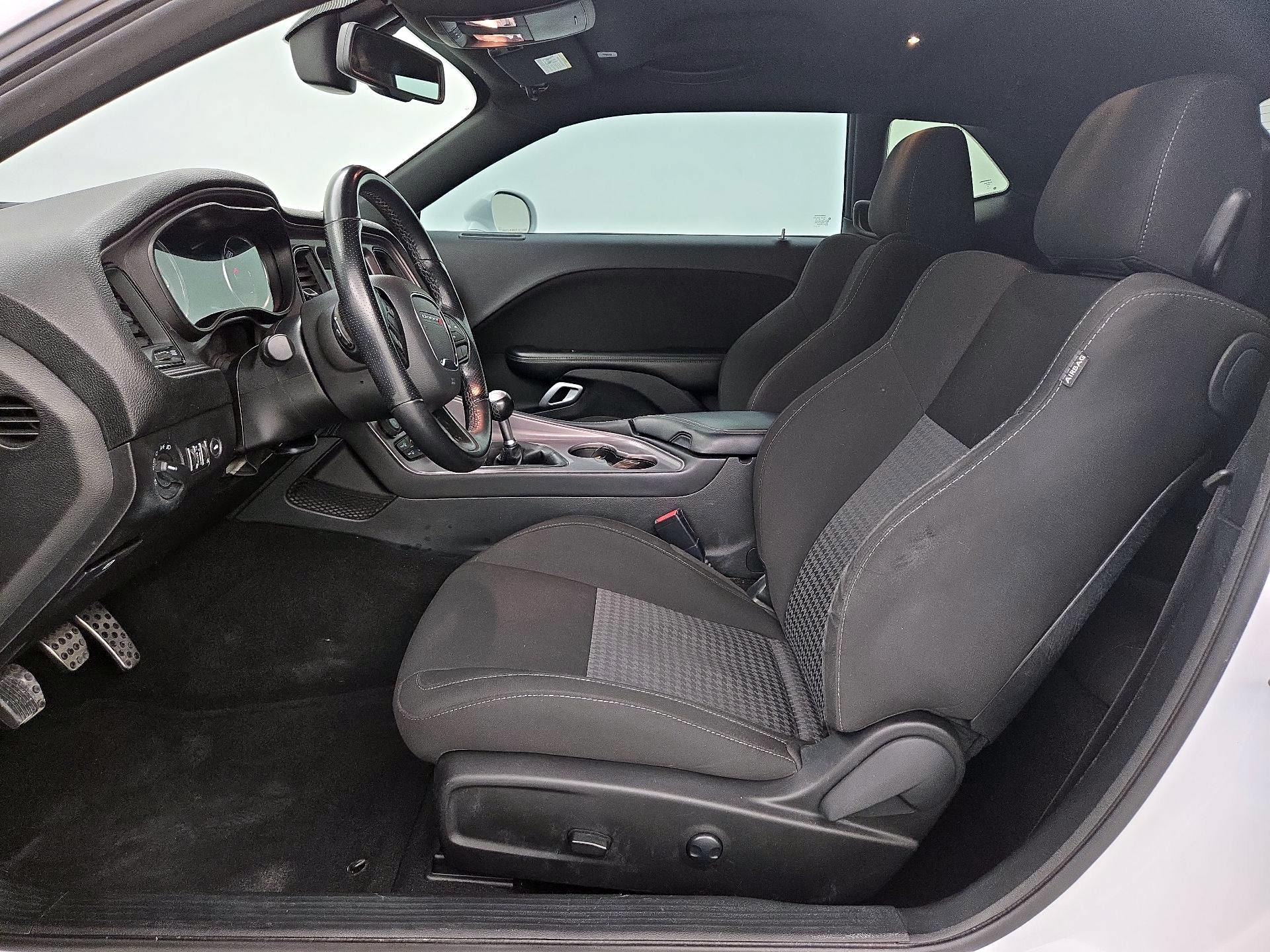 Thumbnail: 2023 Dodge Challenger - 11