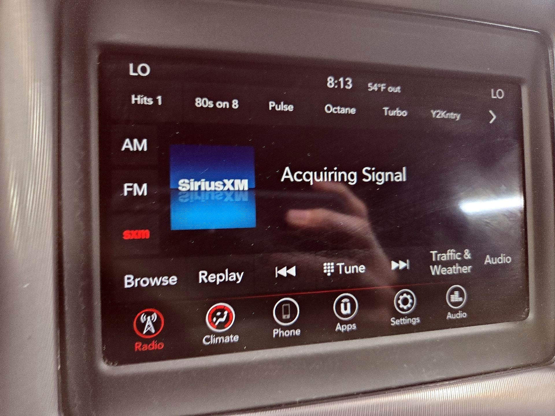 Thumbnail: 2023 Dodge Challenger - 15