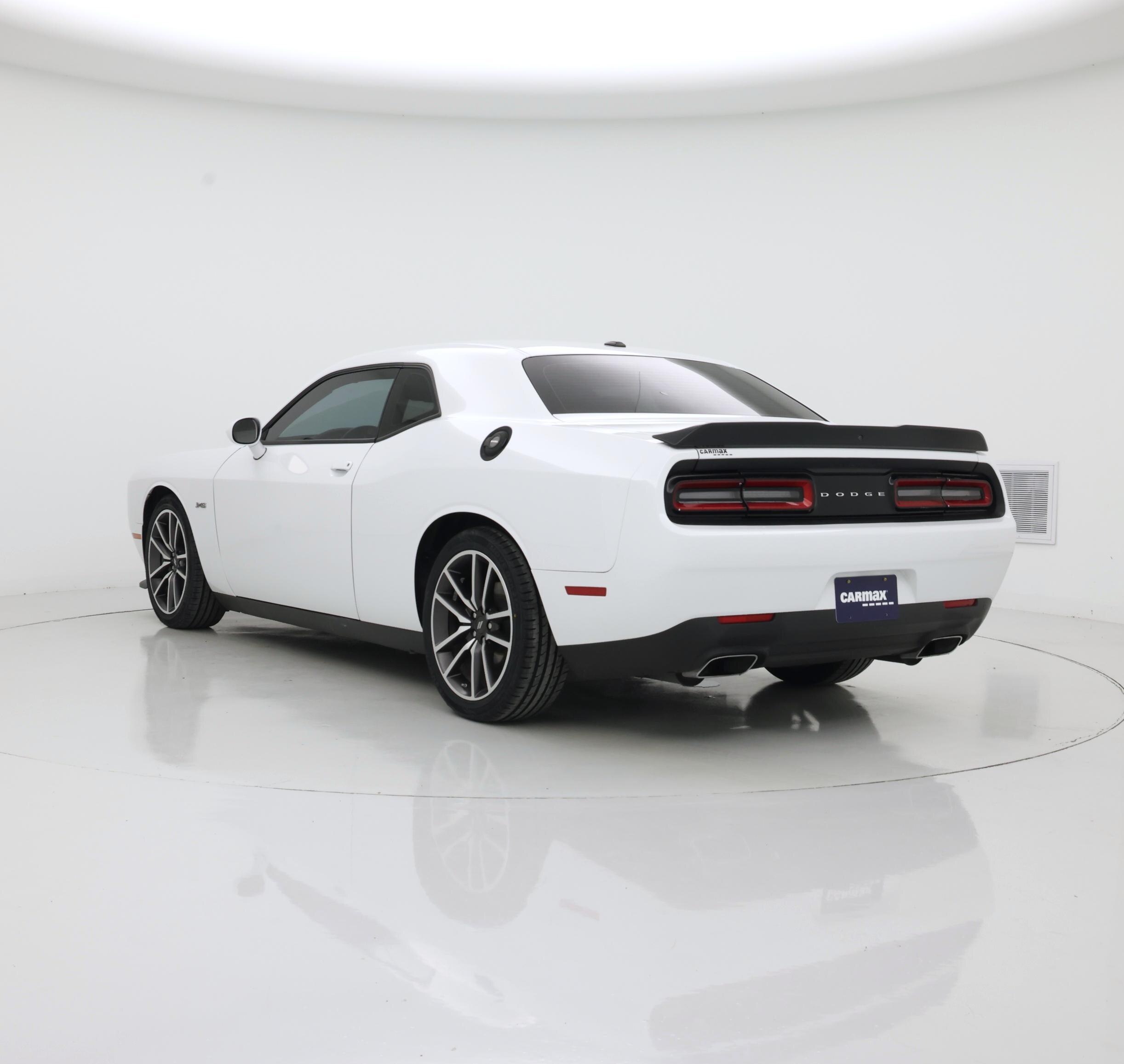 Thumbnail: 2023 Dodge Challenger - 2