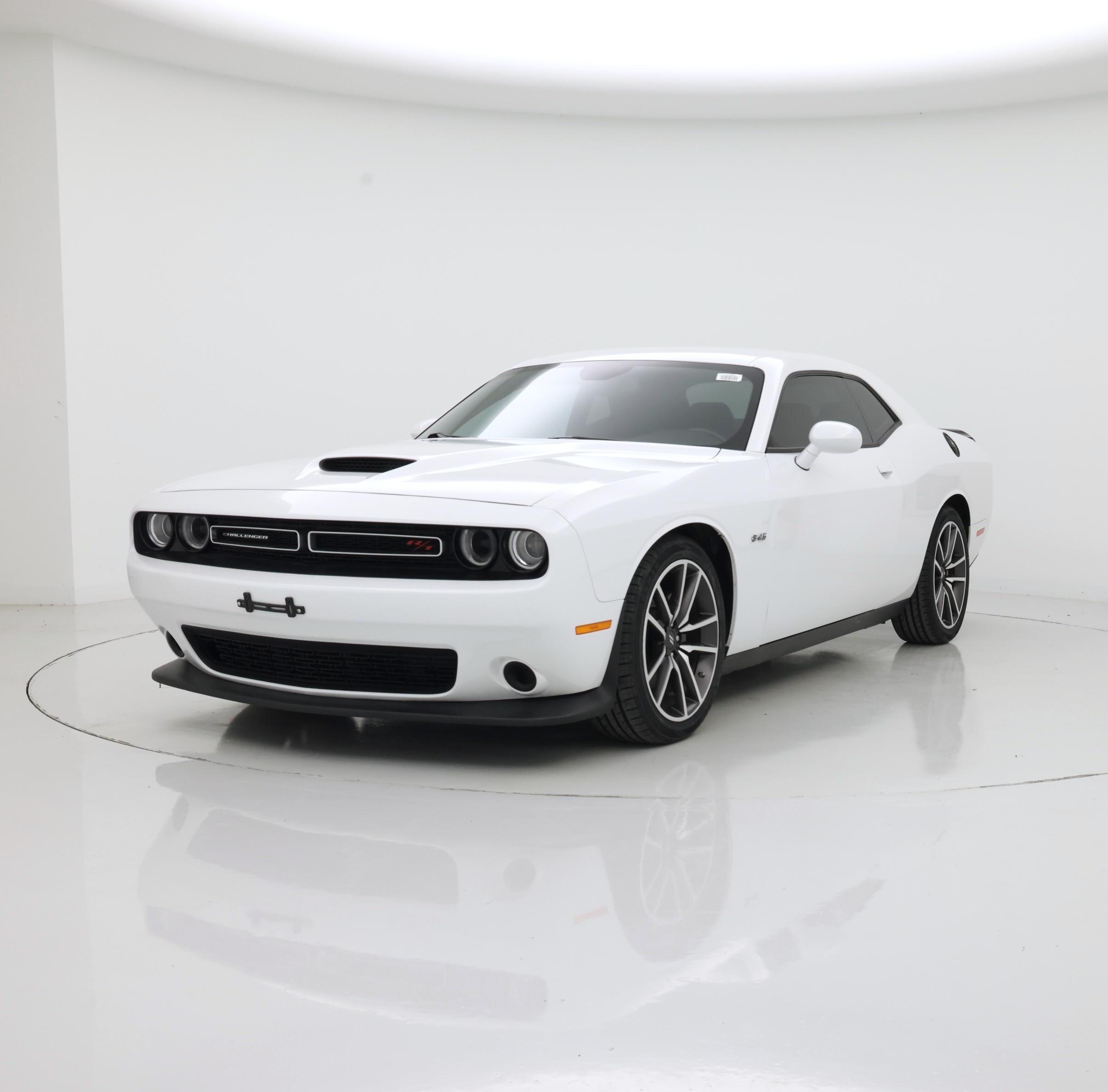 Thumbnail: 2023 Dodge Challenger - 4