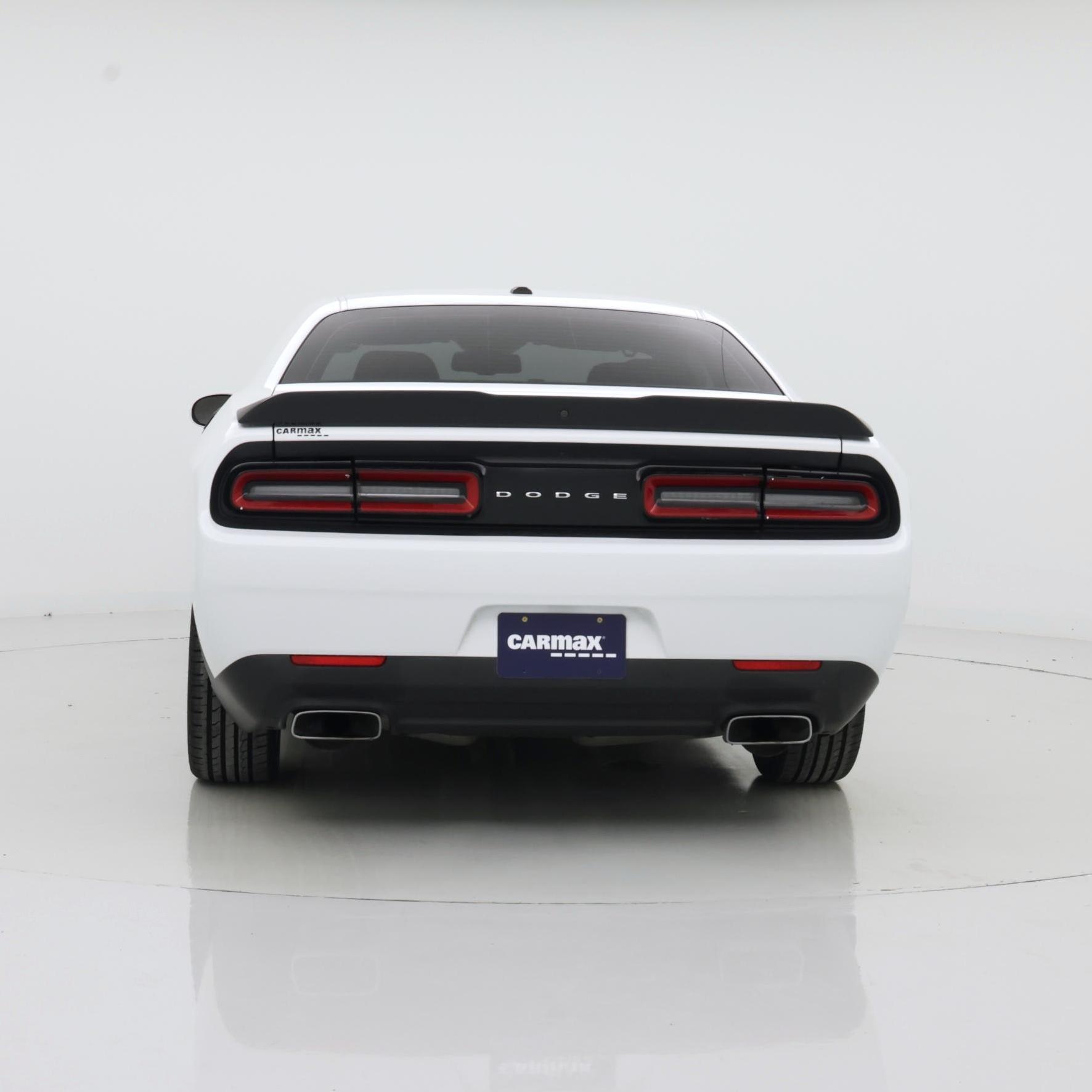 Thumbnail: 2023 Dodge Challenger - 6