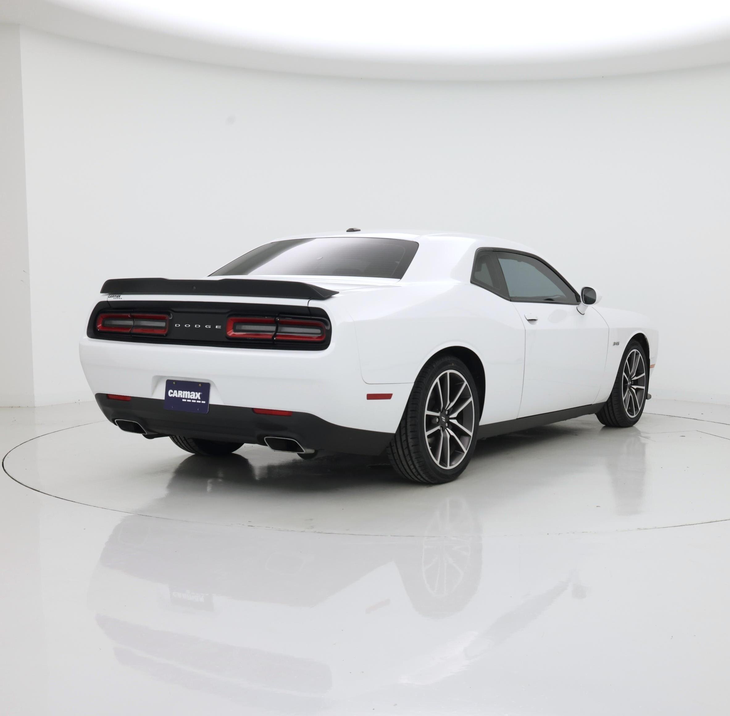 Thumbnail: 2023 Dodge Challenger - 8