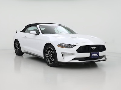 2023 Ford Mustang Ecoboost Premium