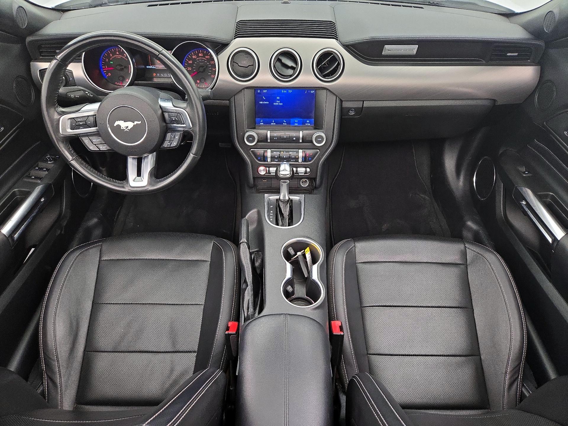 Thumbnail: 2023 Ford Mustang - 9