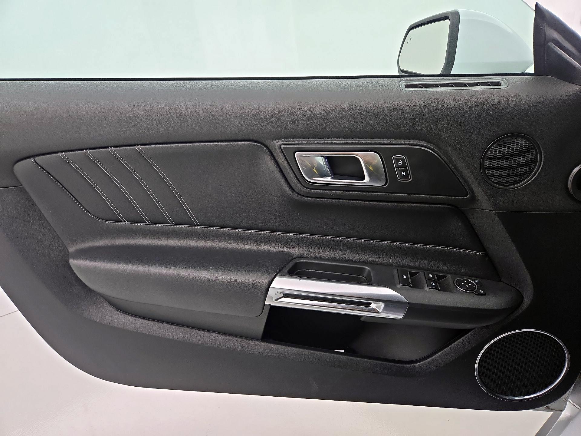 Thumbnail: 2023 Ford Mustang - 12