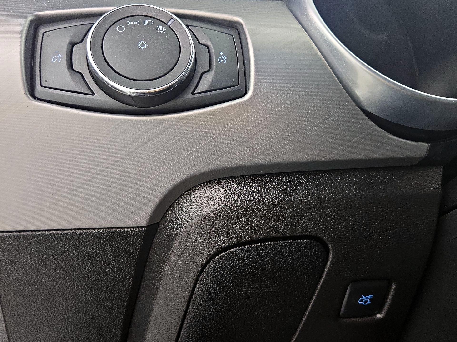 Thumbnail: 2023 Ford Mustang - 13