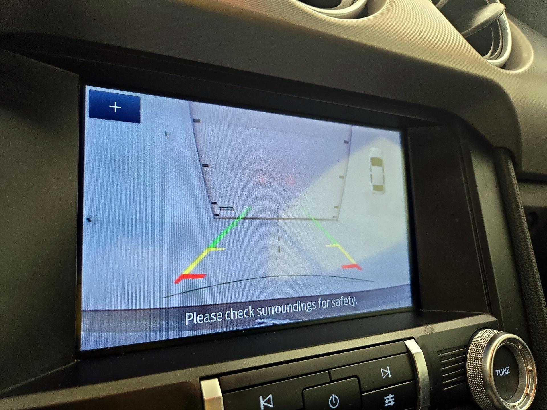 Thumbnail: 2023 Ford Mustang - 14