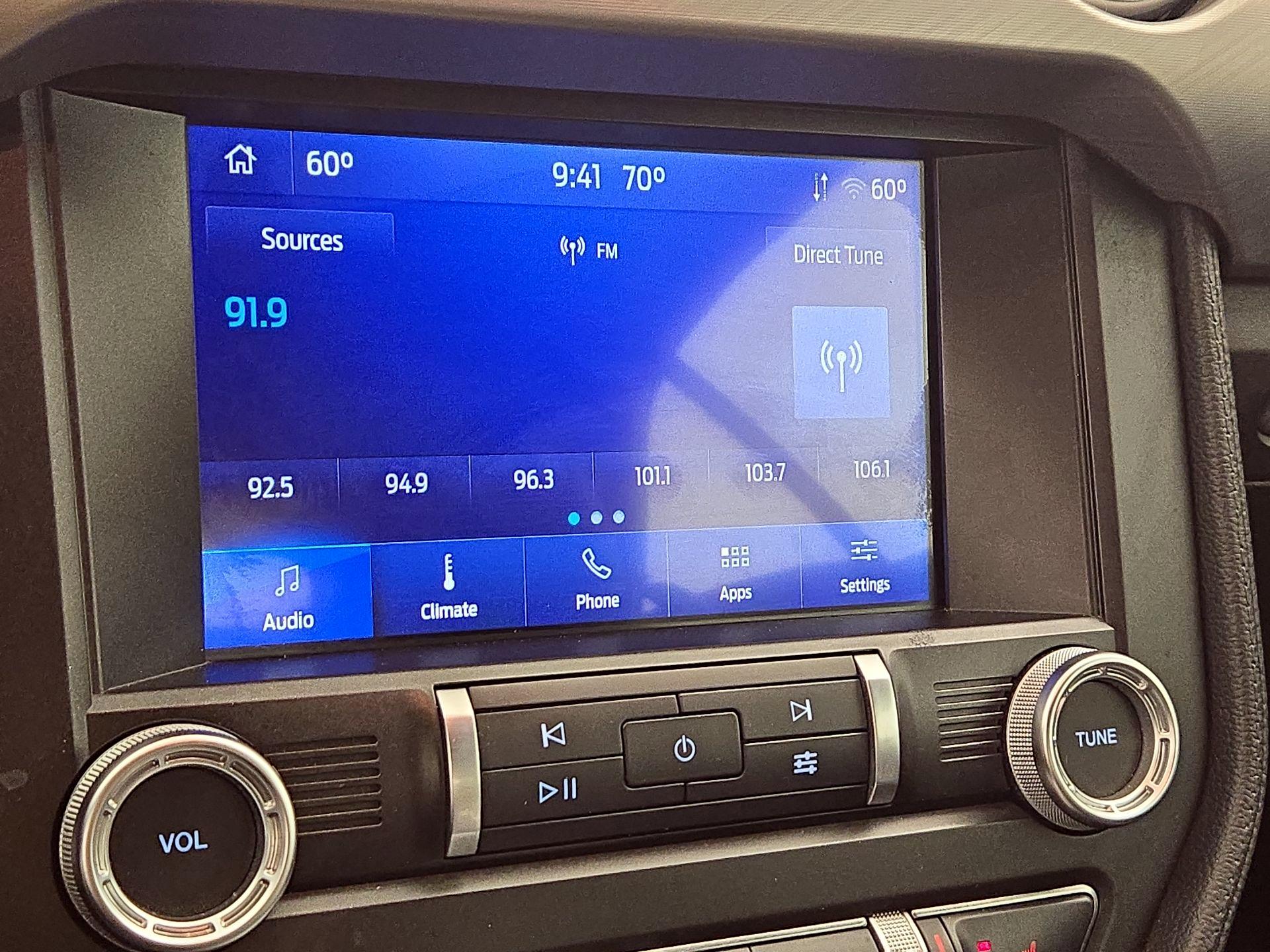 Thumbnail: 2023 Ford Mustang - 15