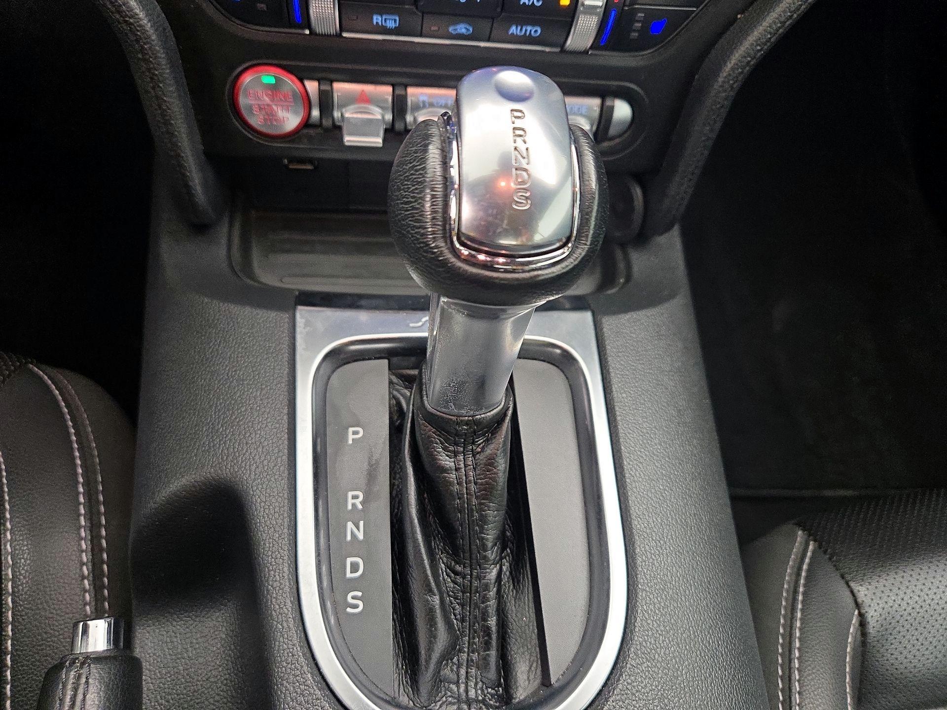 Thumbnail: 2023 Ford Mustang - 17