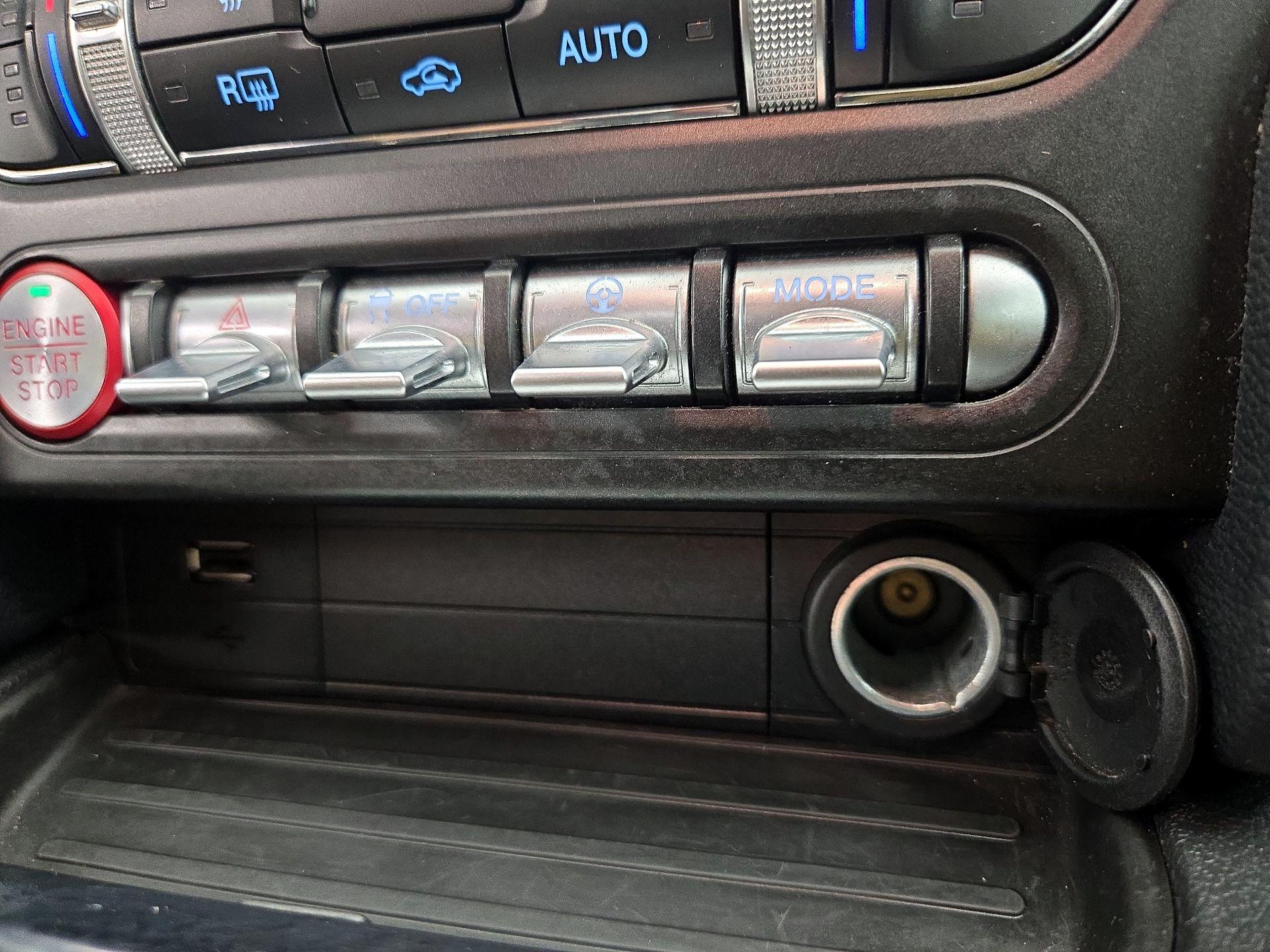 Thumbnail: 2023 Ford Mustang - 18